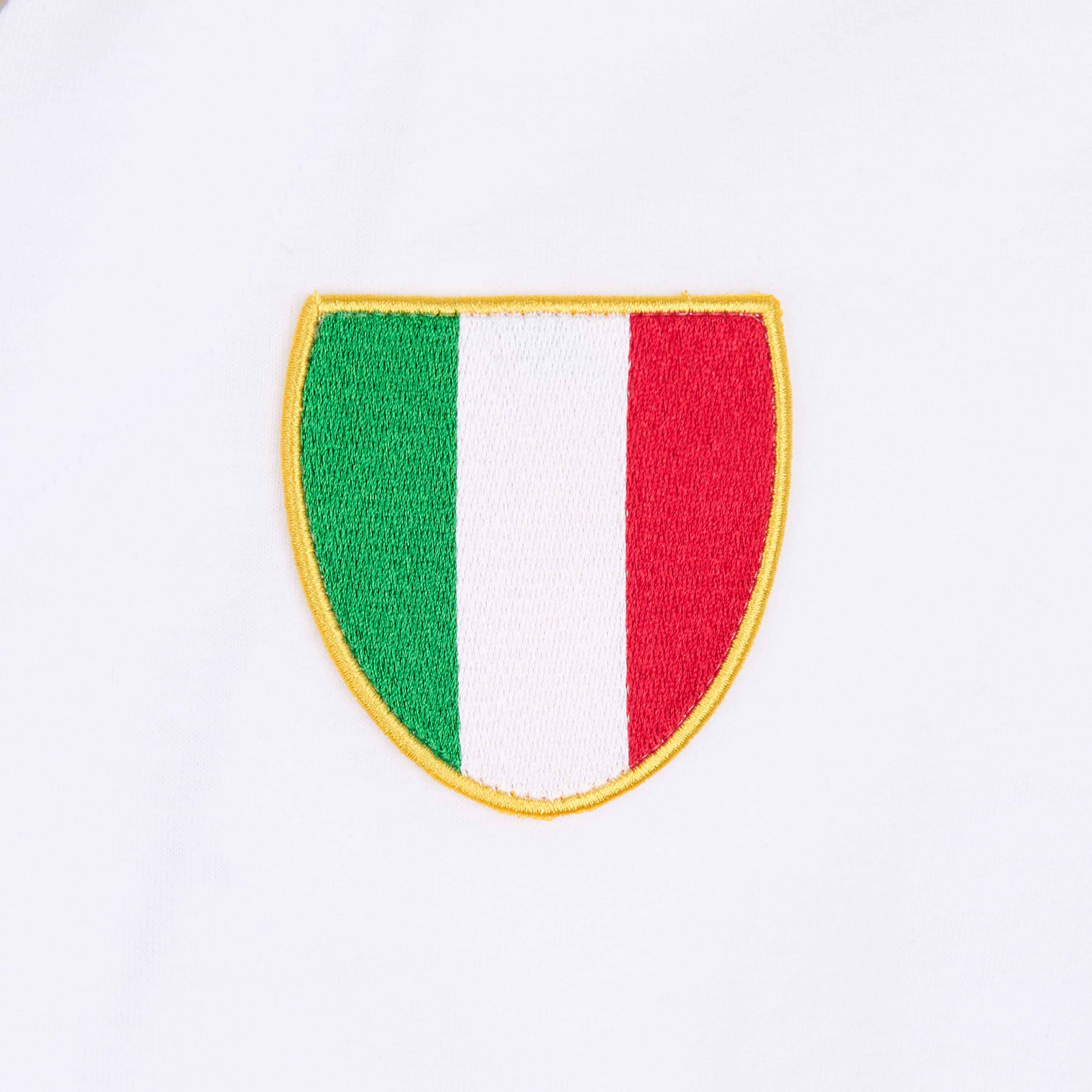 MAGLIA MILAN GARA STORICA FINALE COPPA DEI CAMPIONI 1963 - Image 8