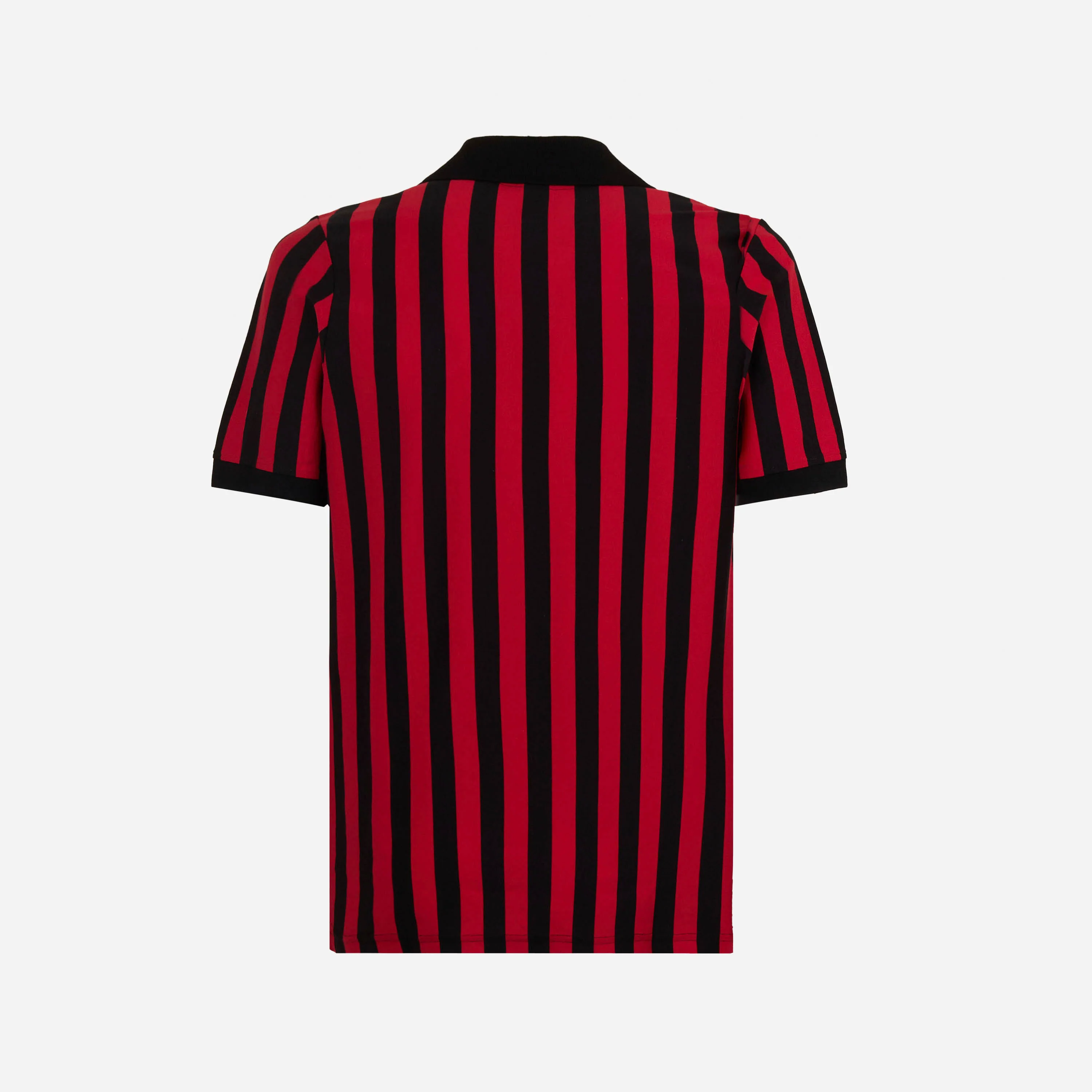 MAGLIA MILAN GARA STORICA HOME 1962/63 - Image 2