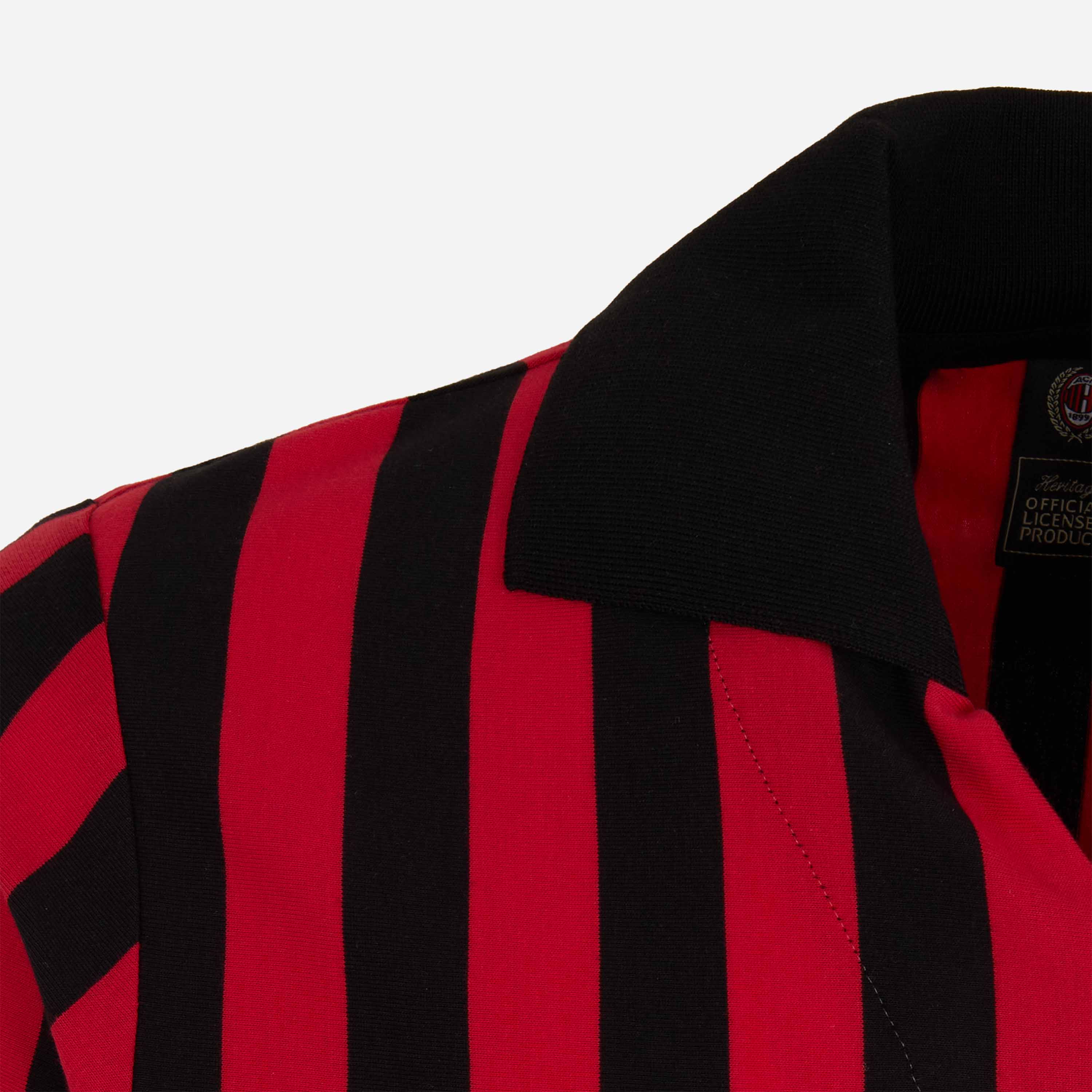 MAGLIA MILAN GARA STORICA HOME 1962/63 - Image 9