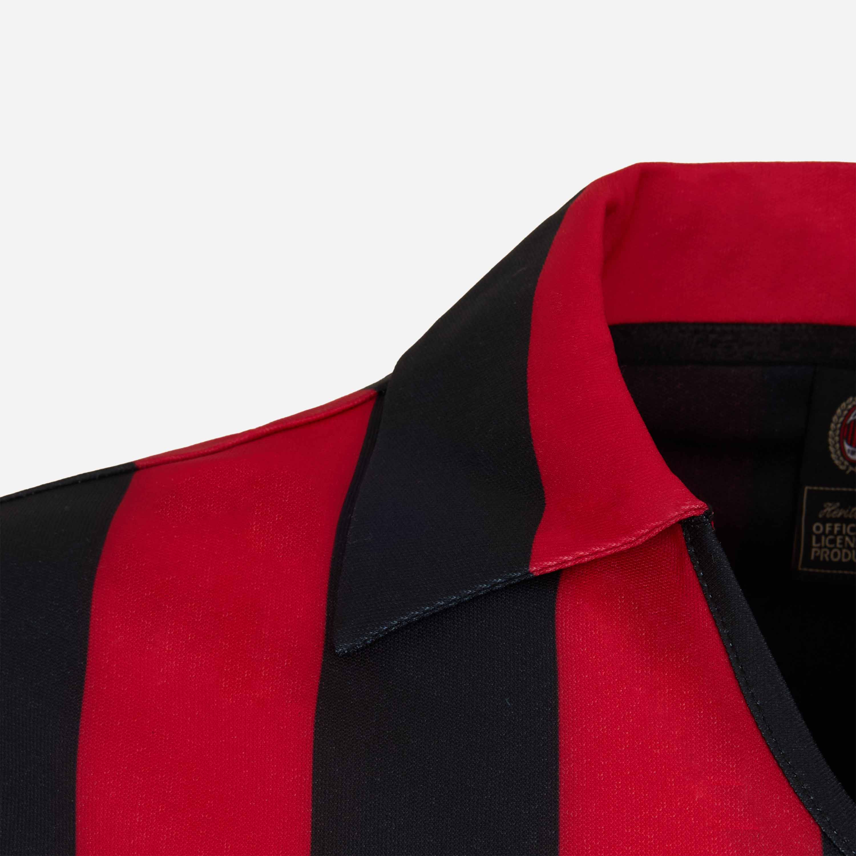 MAGLIA MILAN GARA STORICA HOME 1988/89 - Image 9