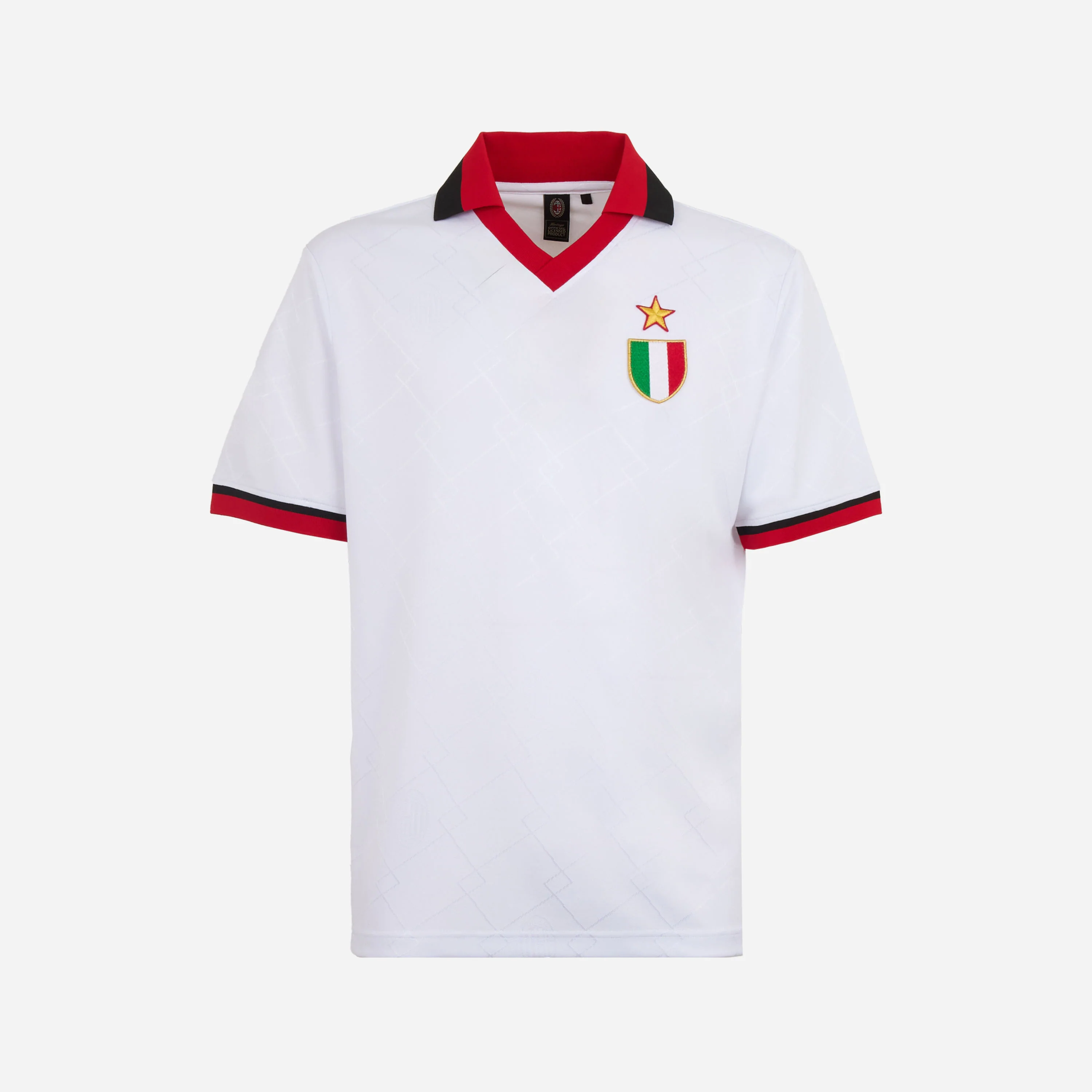 MAGLIA MILAN GARA STORICA FINALE COPPA DEI CAMPIONI 1994