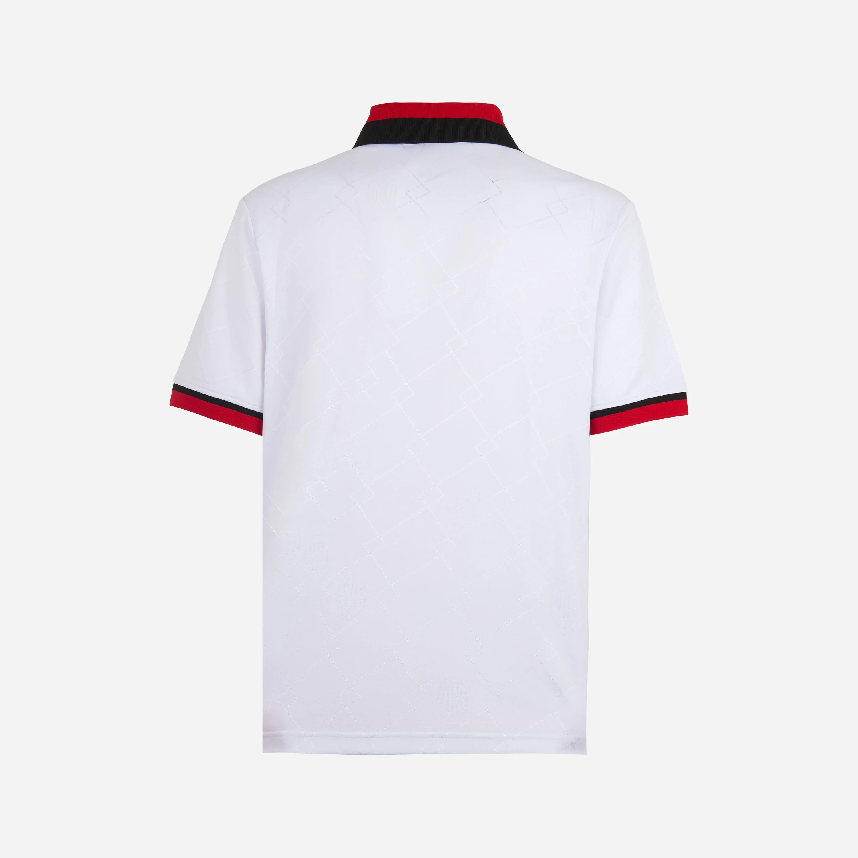MAGLIA MILAN GARA STORICA FINALE COPPA DEI CAMPIONI 1994 - Image 2