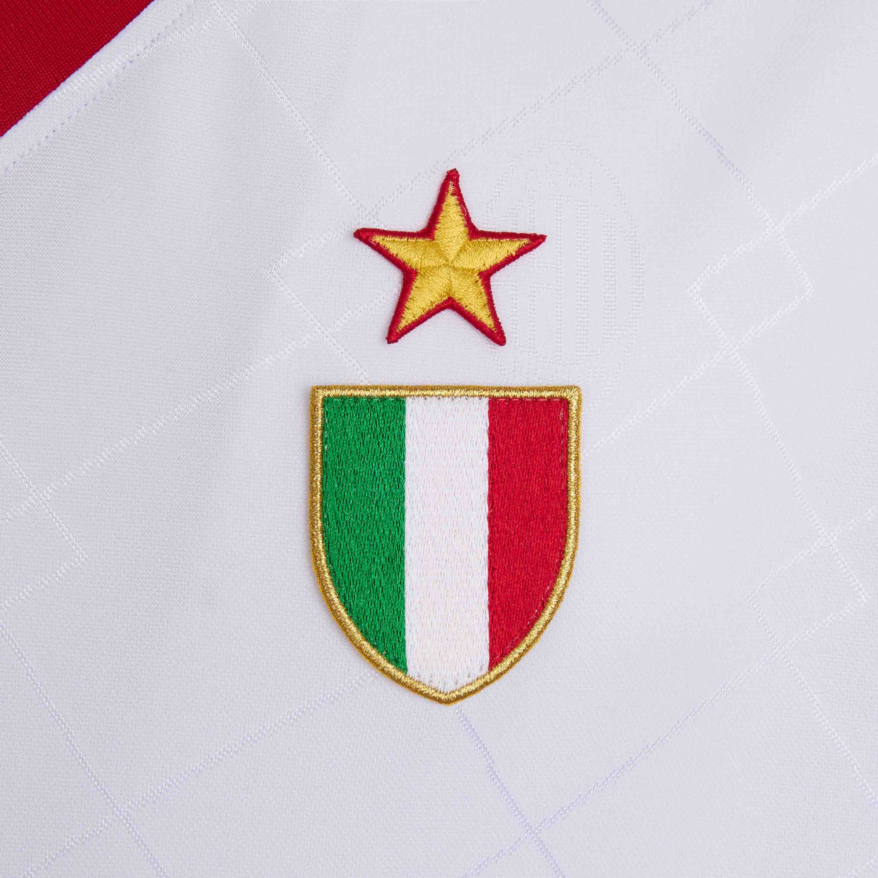 MAGLIA MILAN GARA STORICA FINALE COPPA DEI CAMPIONI 1994 - Image 8