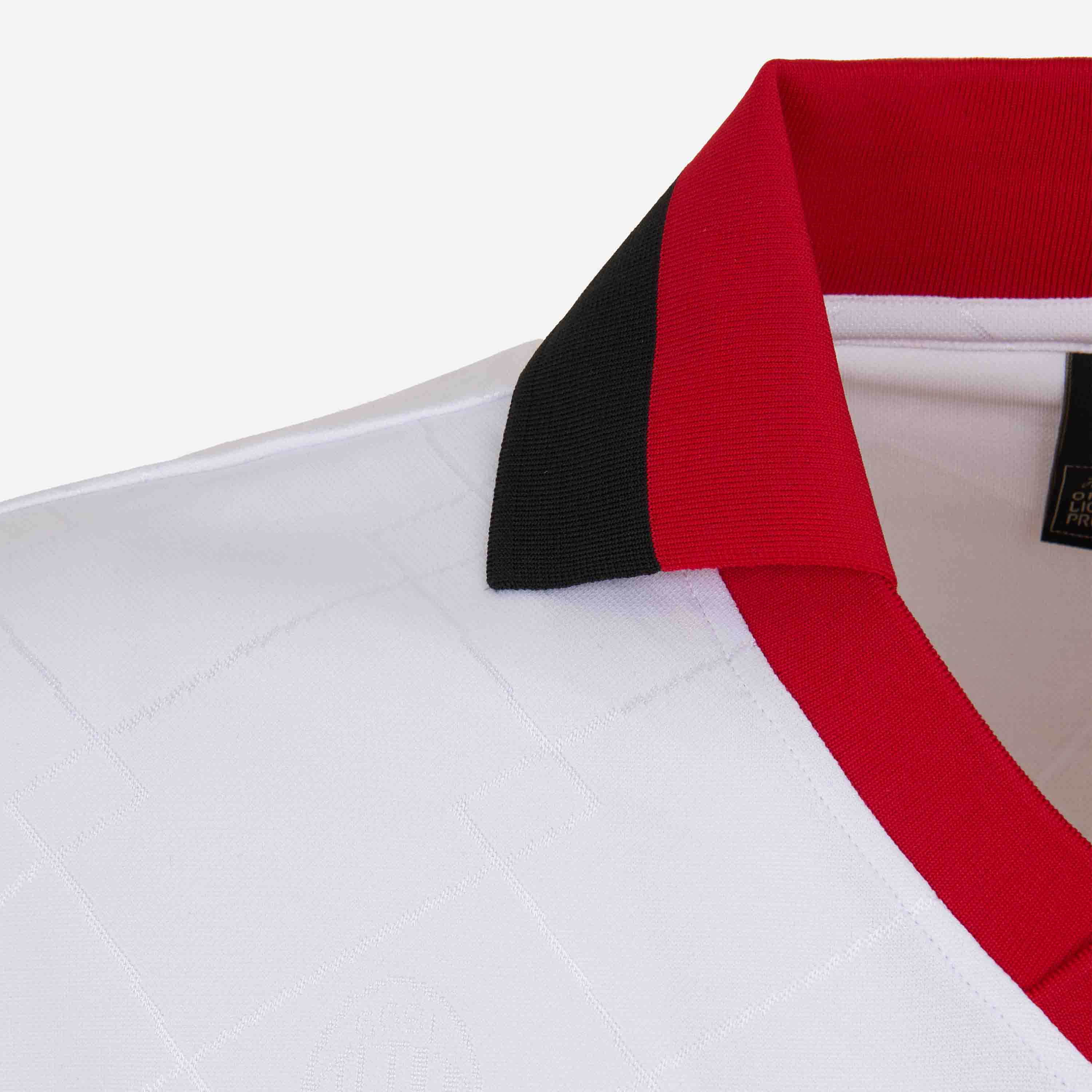 MAGLIA MILAN GARA STORICA FINALE COPPA DEI CAMPIONI 1994 - Image 9