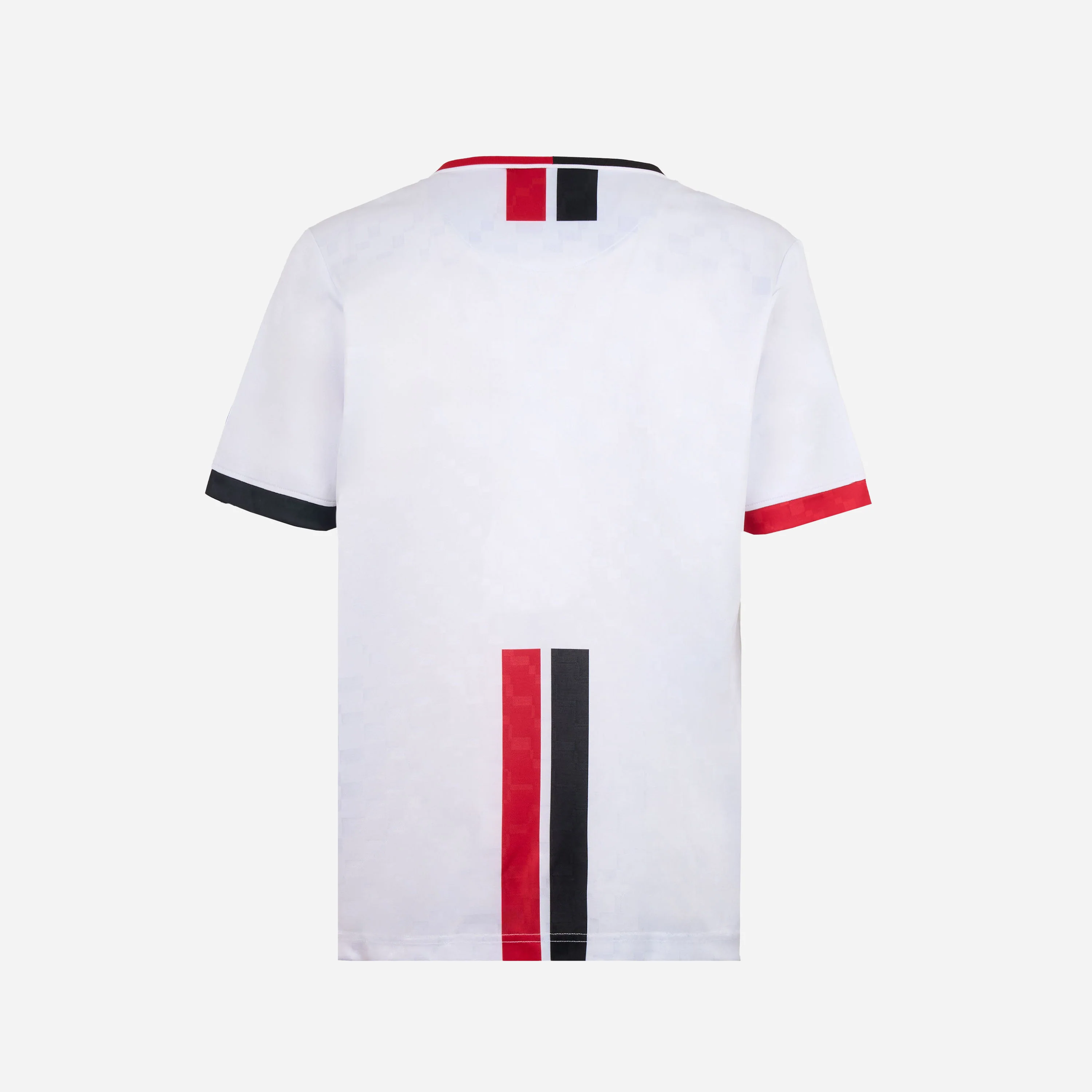 MAGLIA MILAN GARA STORICA AWAY 1995/96 - Image 2