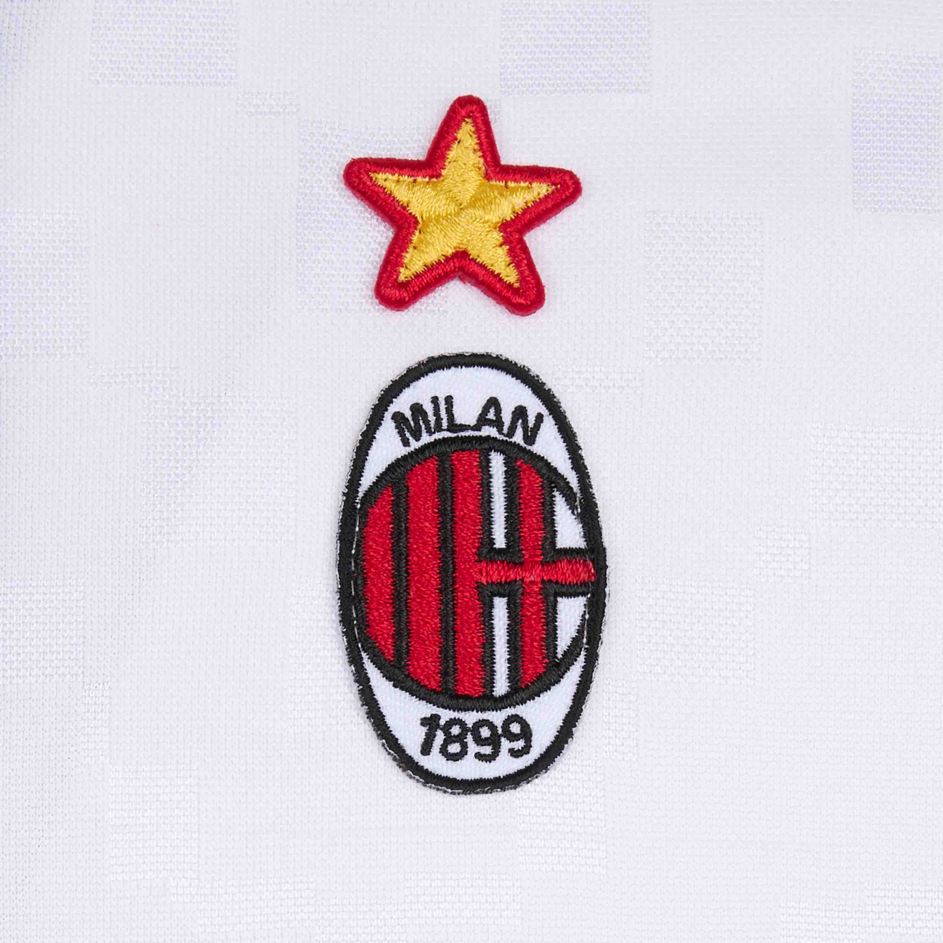 MAGLIA MILAN GARA STORICA AWAY 1995/96 - Image 8
