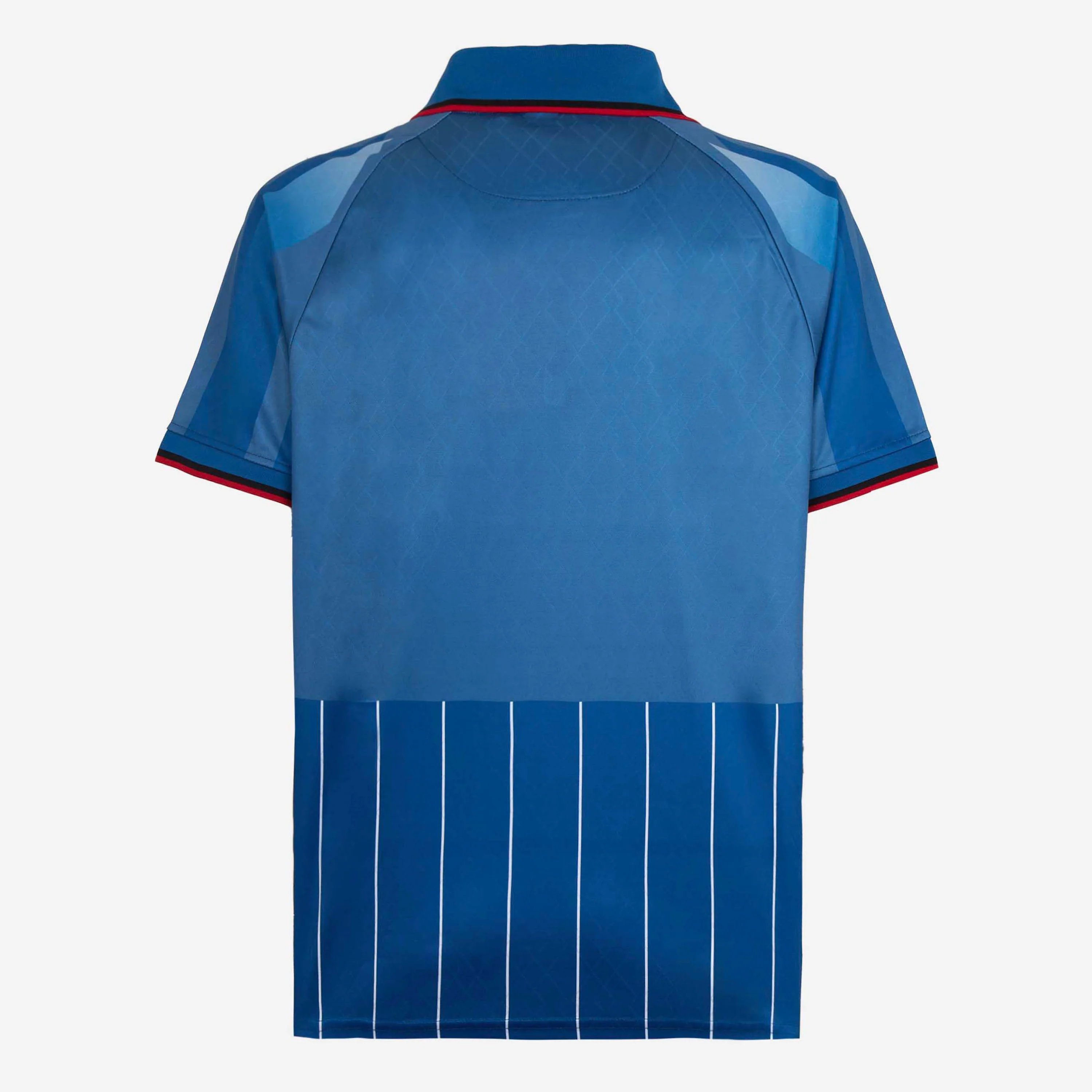 MAGLIA MILAN GARA STORICA FOURTH 1995/96 - Image 10
