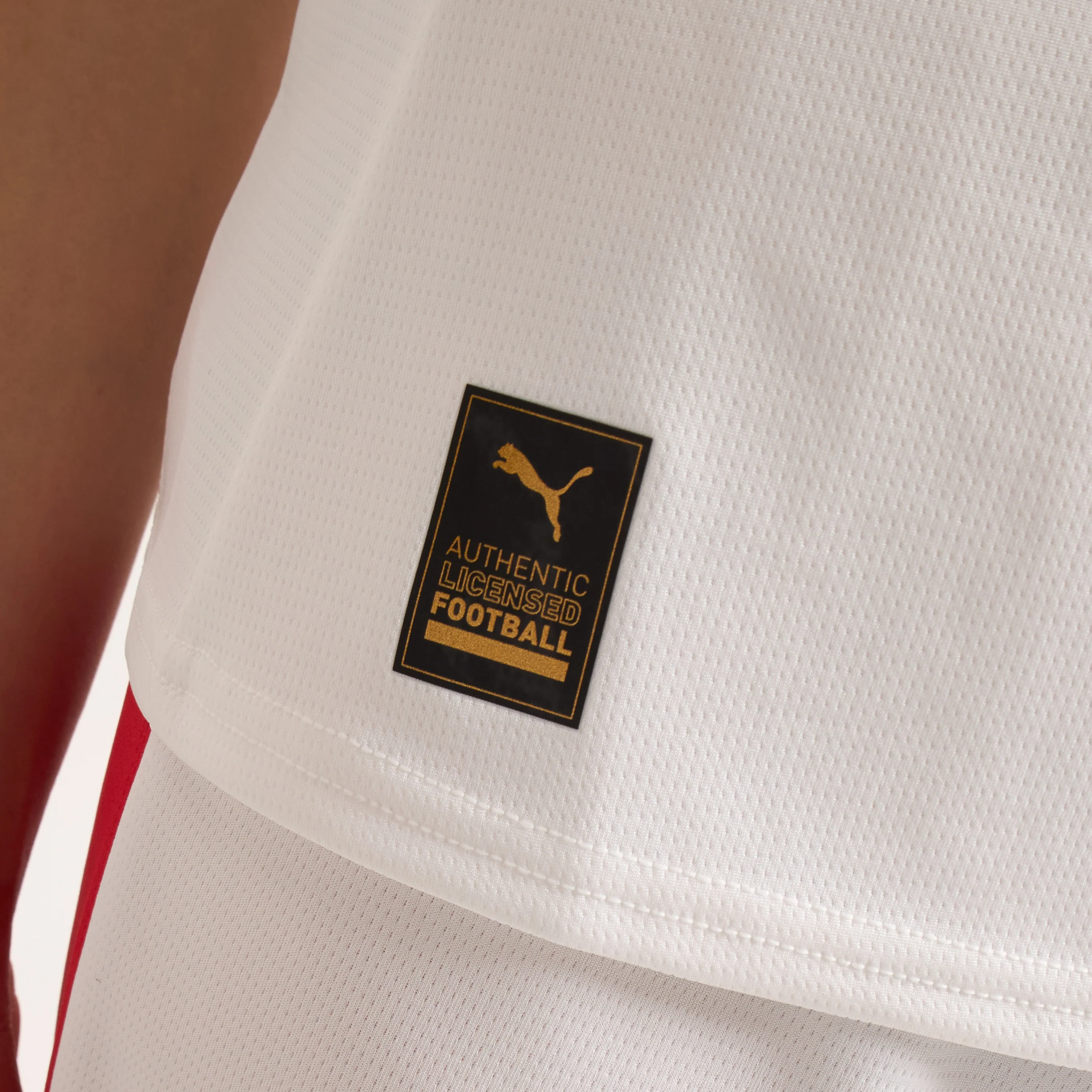 MAGLIA MILAN GARA AWAY DONNA 2025/26 - Image 10