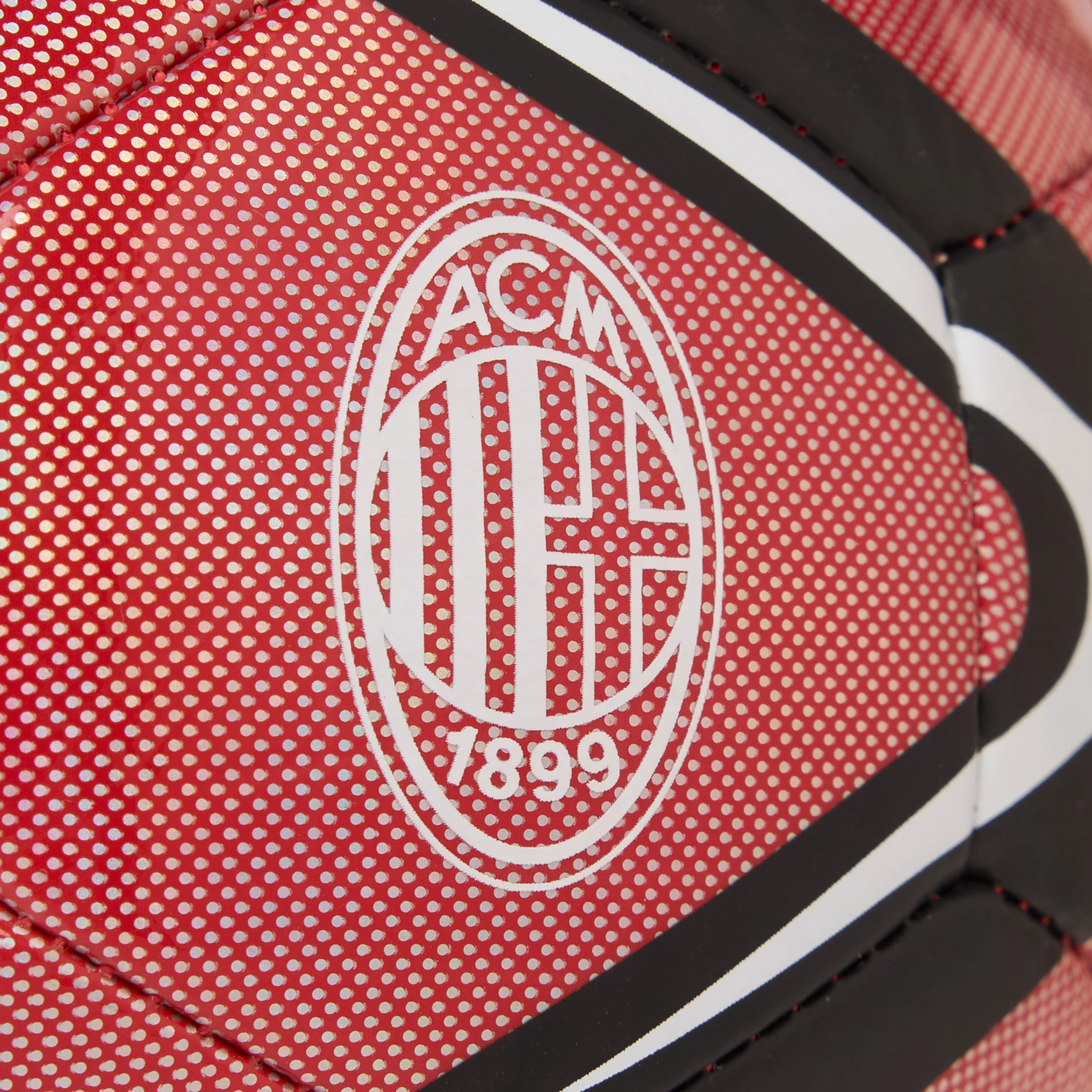 MINI PALLONE MILAN CULTURE - Image 3