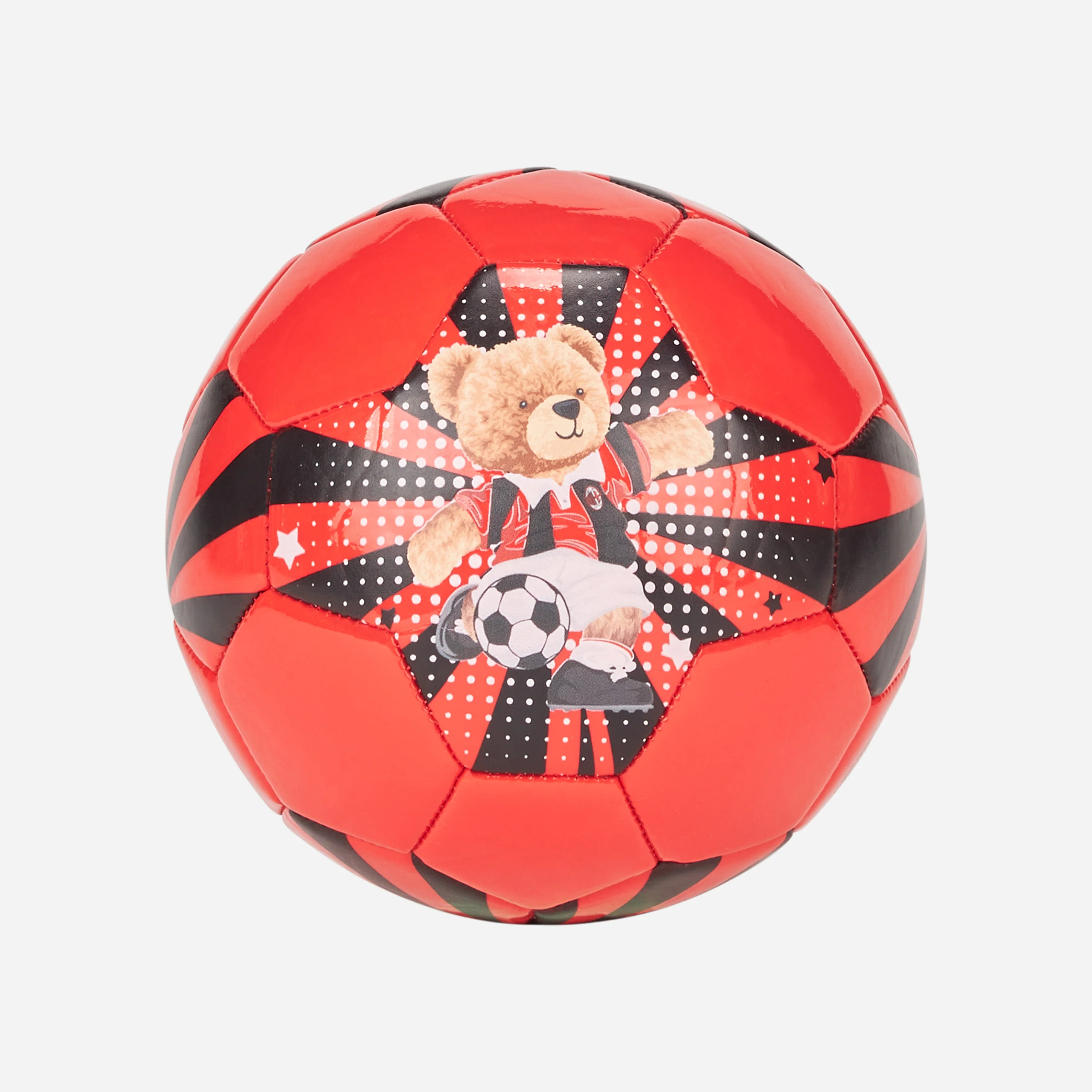 PALLONE DA CALCIO TEDDY - Image 3