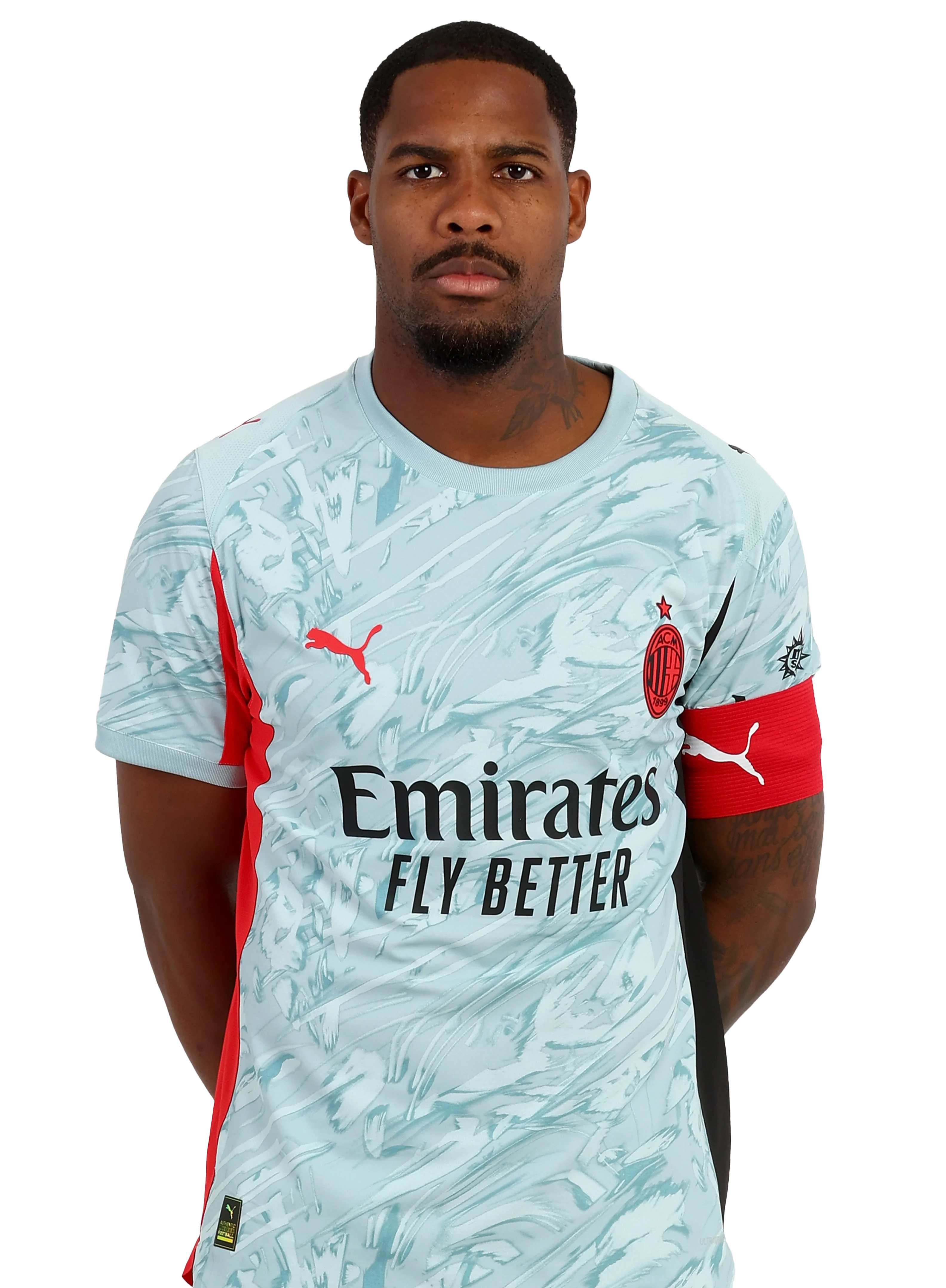 MAGLIA MILAN PORTIERE HOME 2023/24 - M.Maignan - Image 6