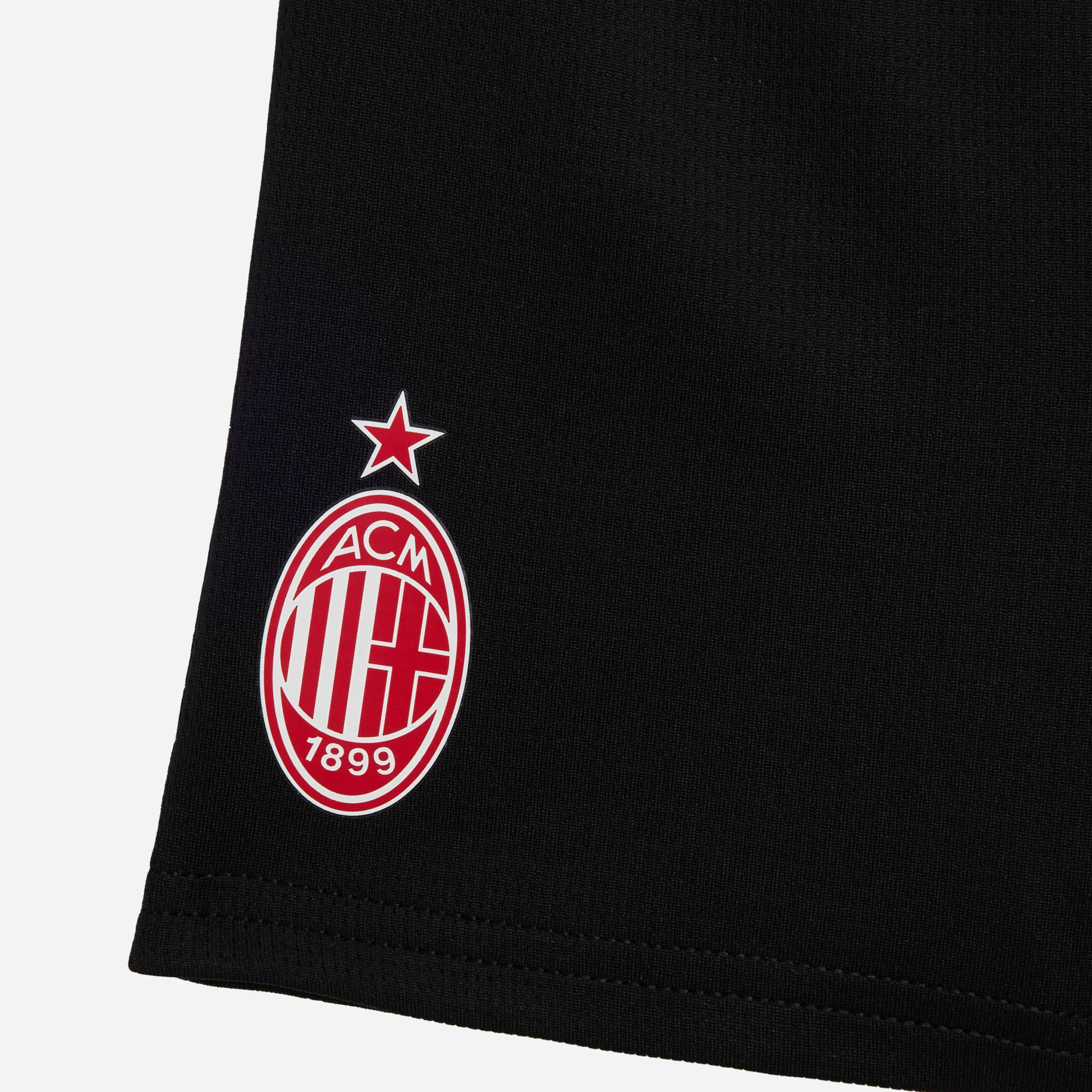 KIT GARA MILAN HOME NEONATO 2025/26 - Image 4