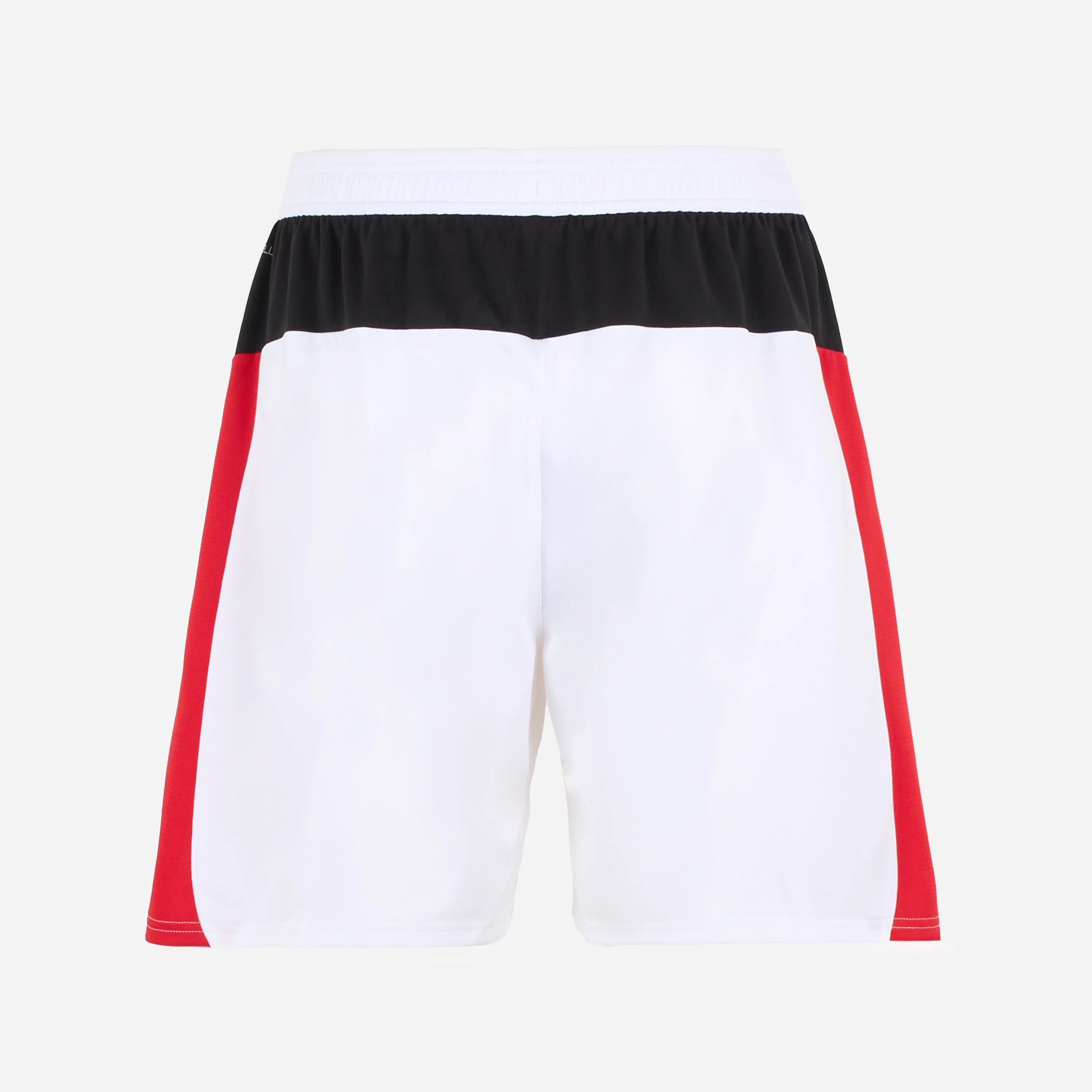 PANTALONCINI MILAN GARA AWAY 2025/26 - Image 2