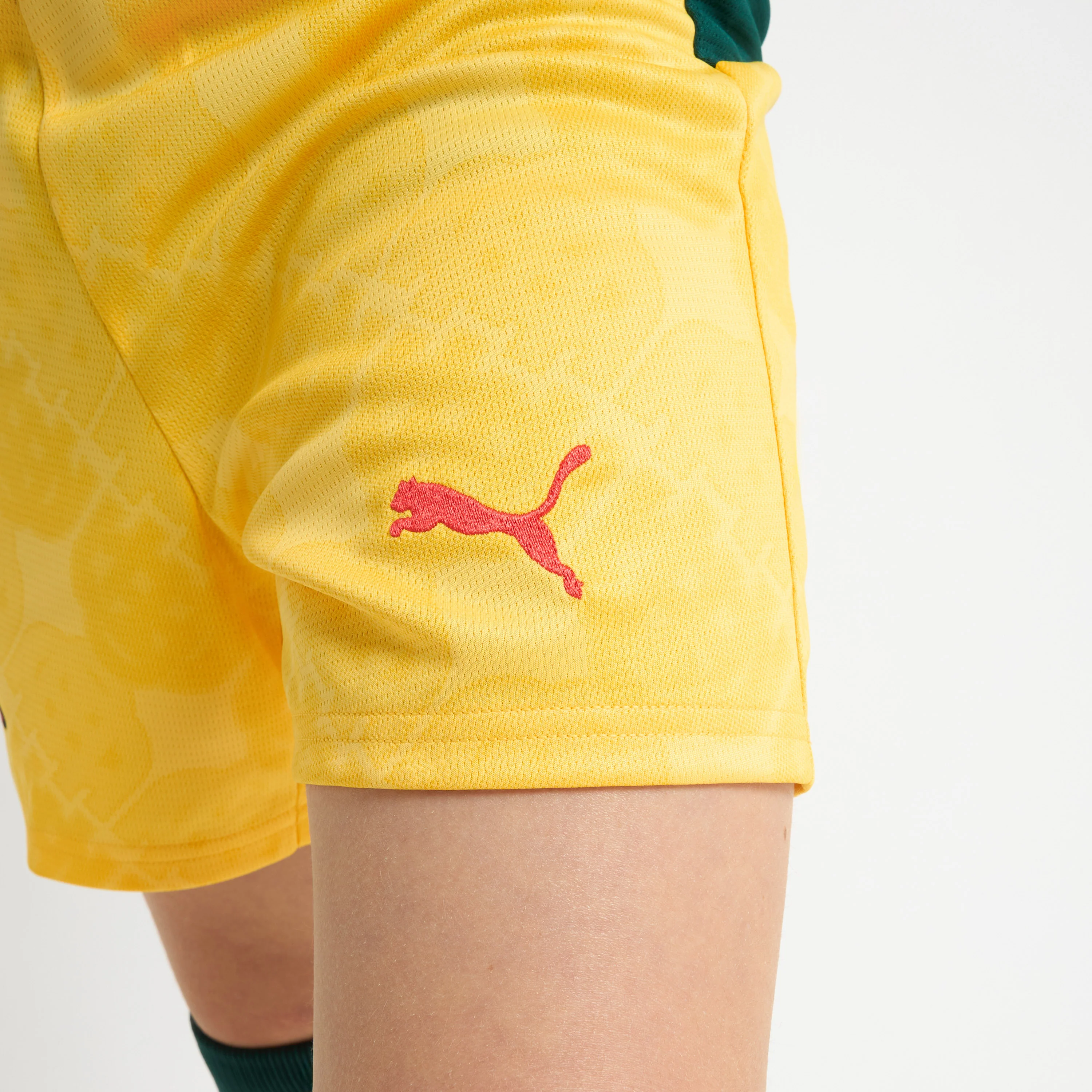 PANTALONCINI MILAN GARA THIRD 2025/26 BAMBINO - Image 7