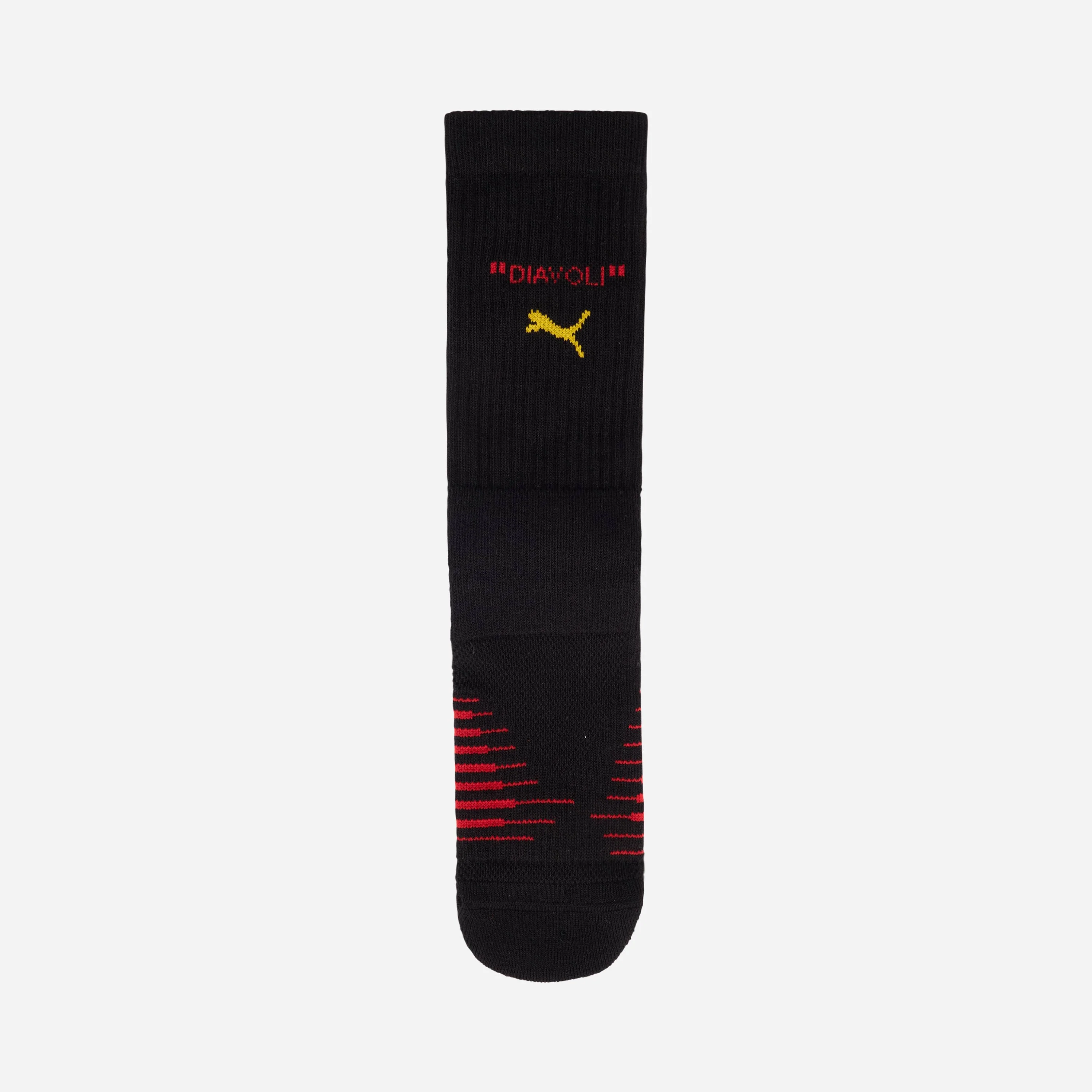 CALZE NERE PUMA X AC MILAN X OFF-WHITE™ 2024/25 - Image 6
