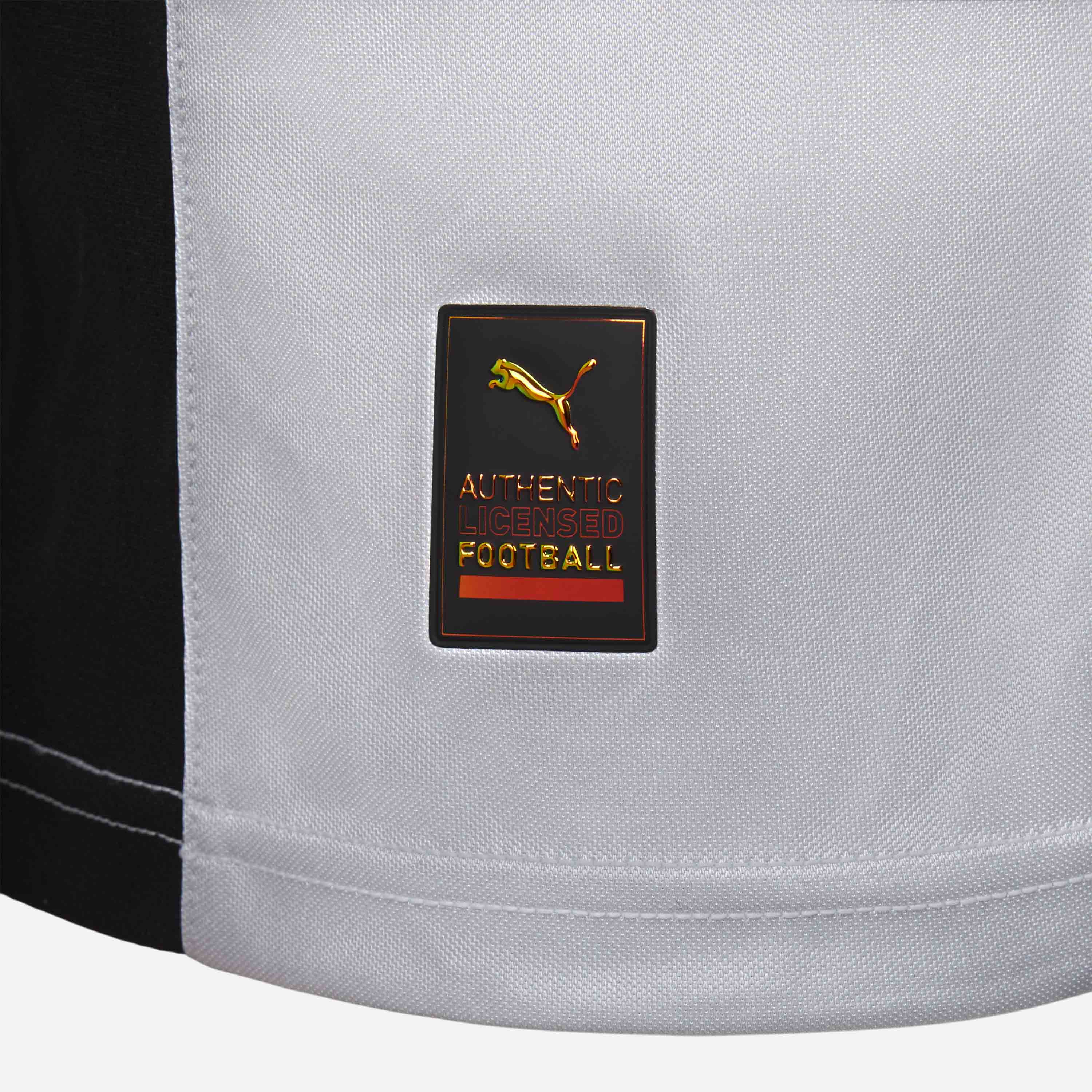 MAGLIA GARA ARGENTO PUMA X AC MILAN X SLAM JAM - Image 11