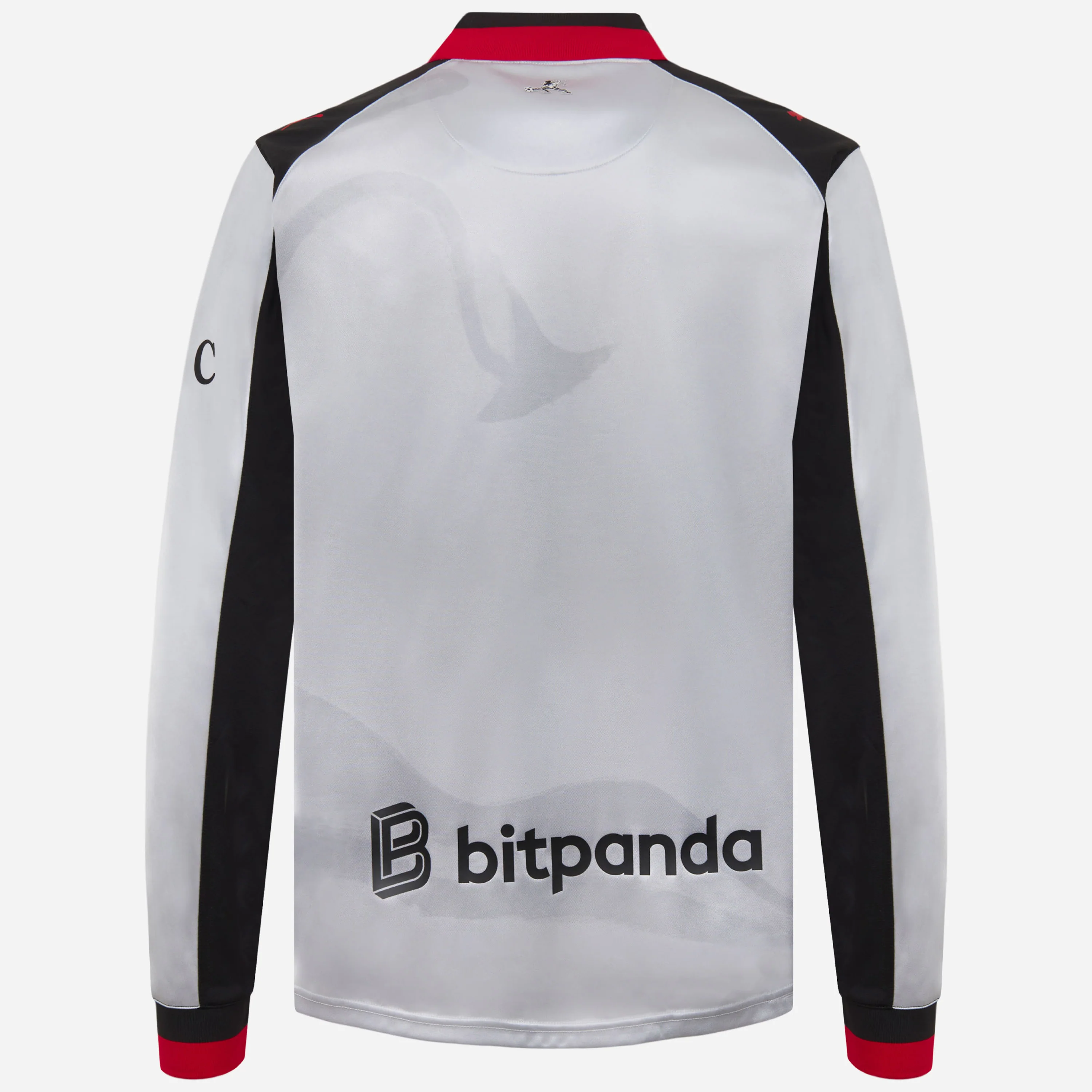 MAGLIA GARA ARGENTO PUMA X AC MILAN X SLAM JAM - Image 13