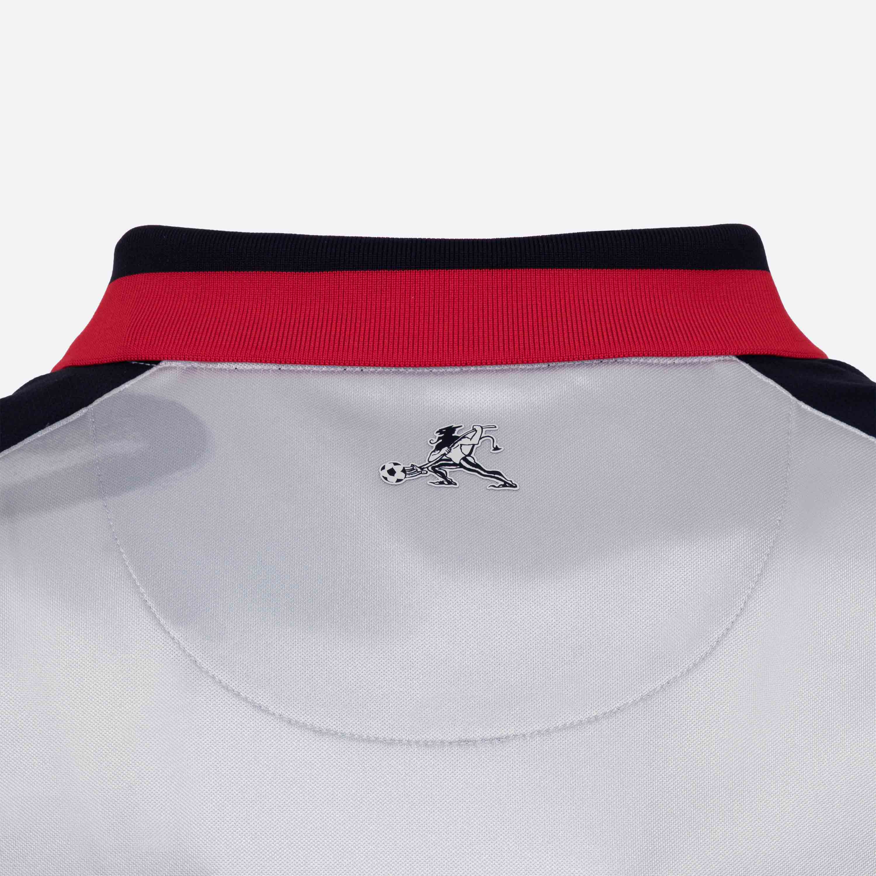 MAGLIA GARA ARGENTO PUMA X AC MILAN X SLAM JAM - Image 5
