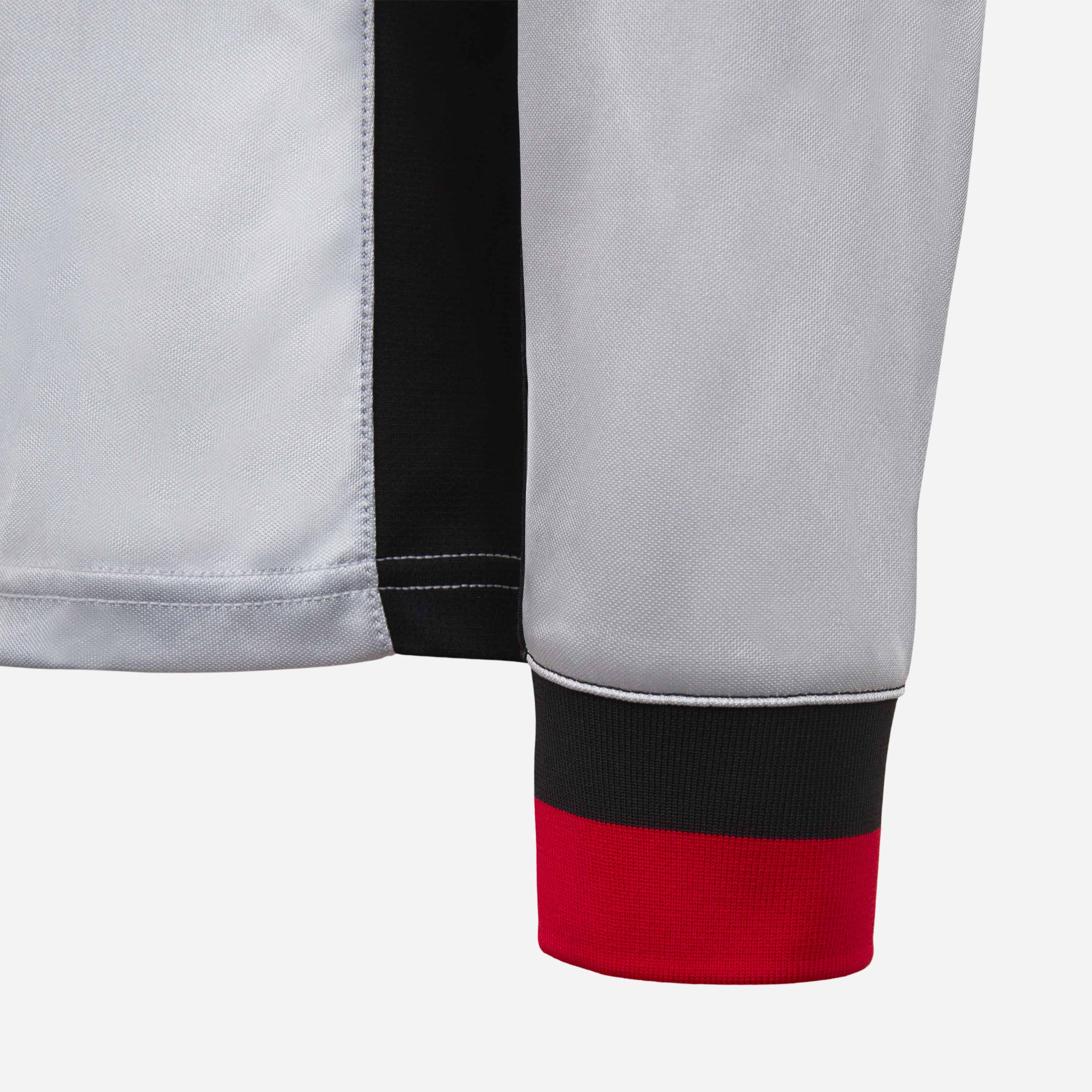 MAGLIA GARA ARGENTO PUMA X AC MILAN X SLAM JAM - Image 7