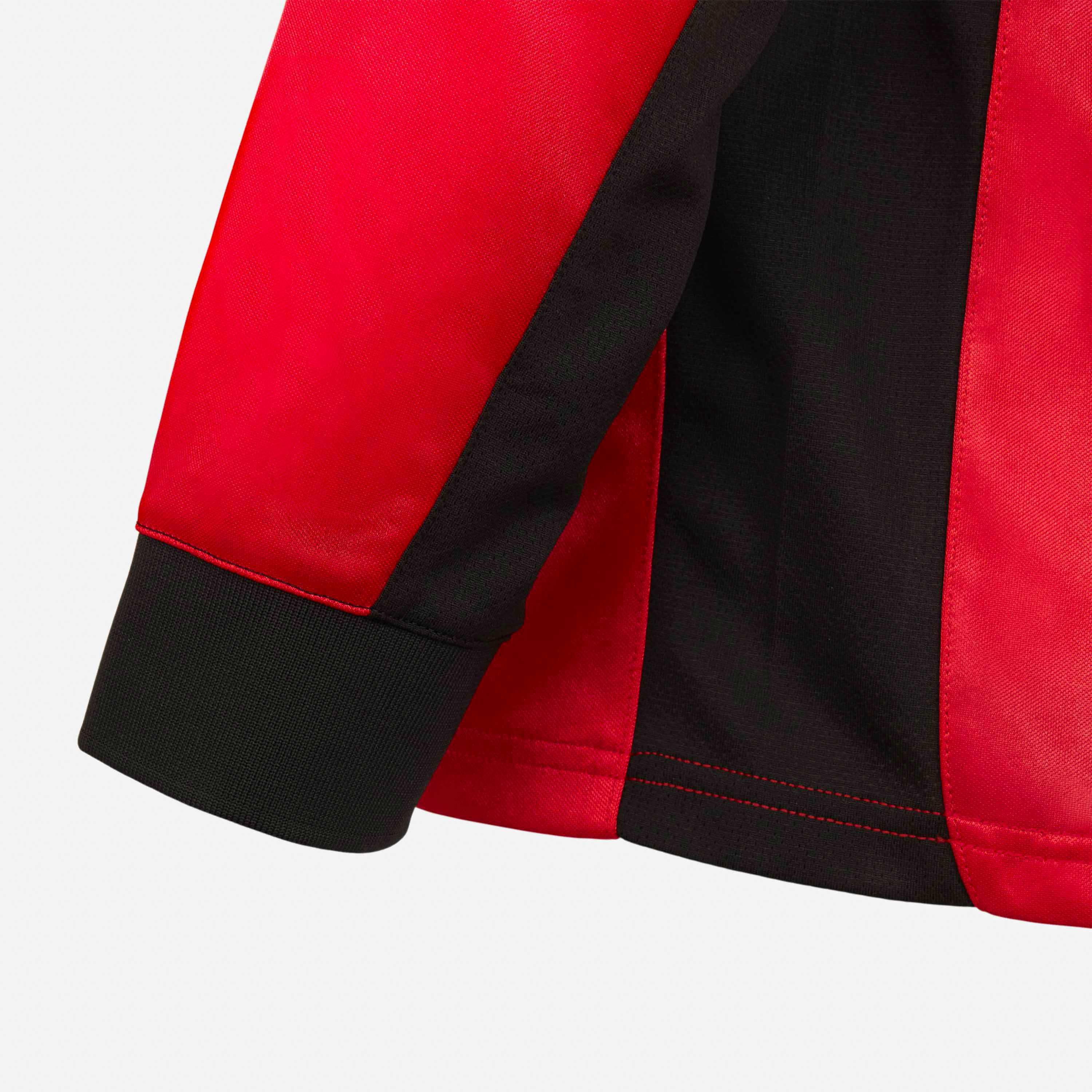 MAGLIA ROSSA EDIZIONE LIMITATA PUMA X AC MILAN X SLAM JAM - Image 11