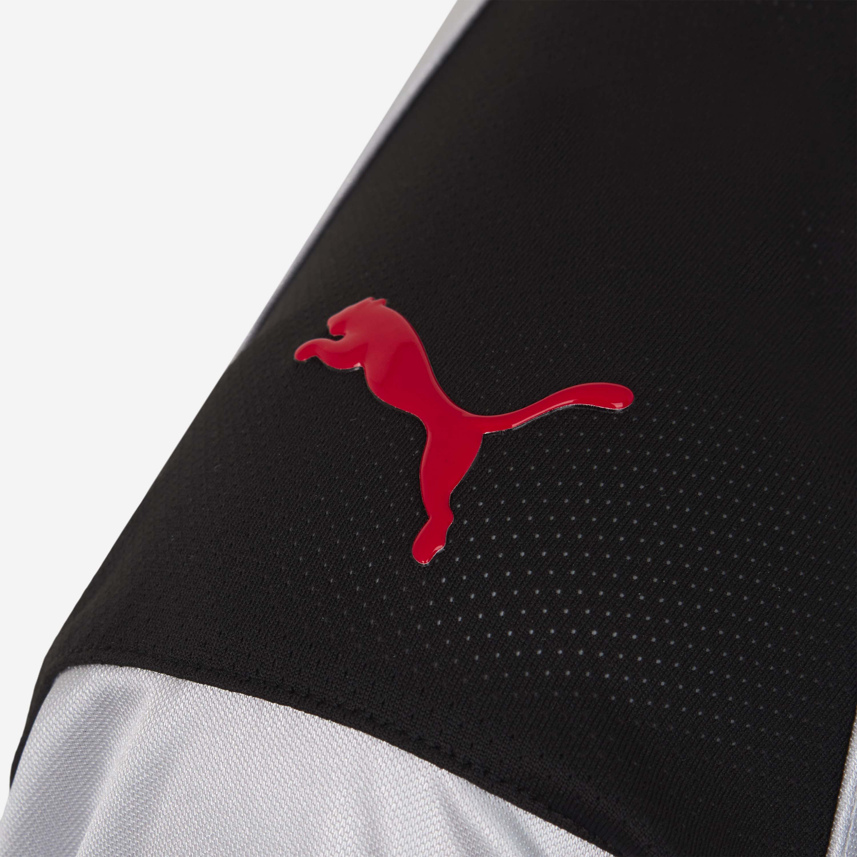 MAGLIA ARGENTO EDIZIONE LIMITATA PUMA X AC MILAN X SLAM JAM - Image 12