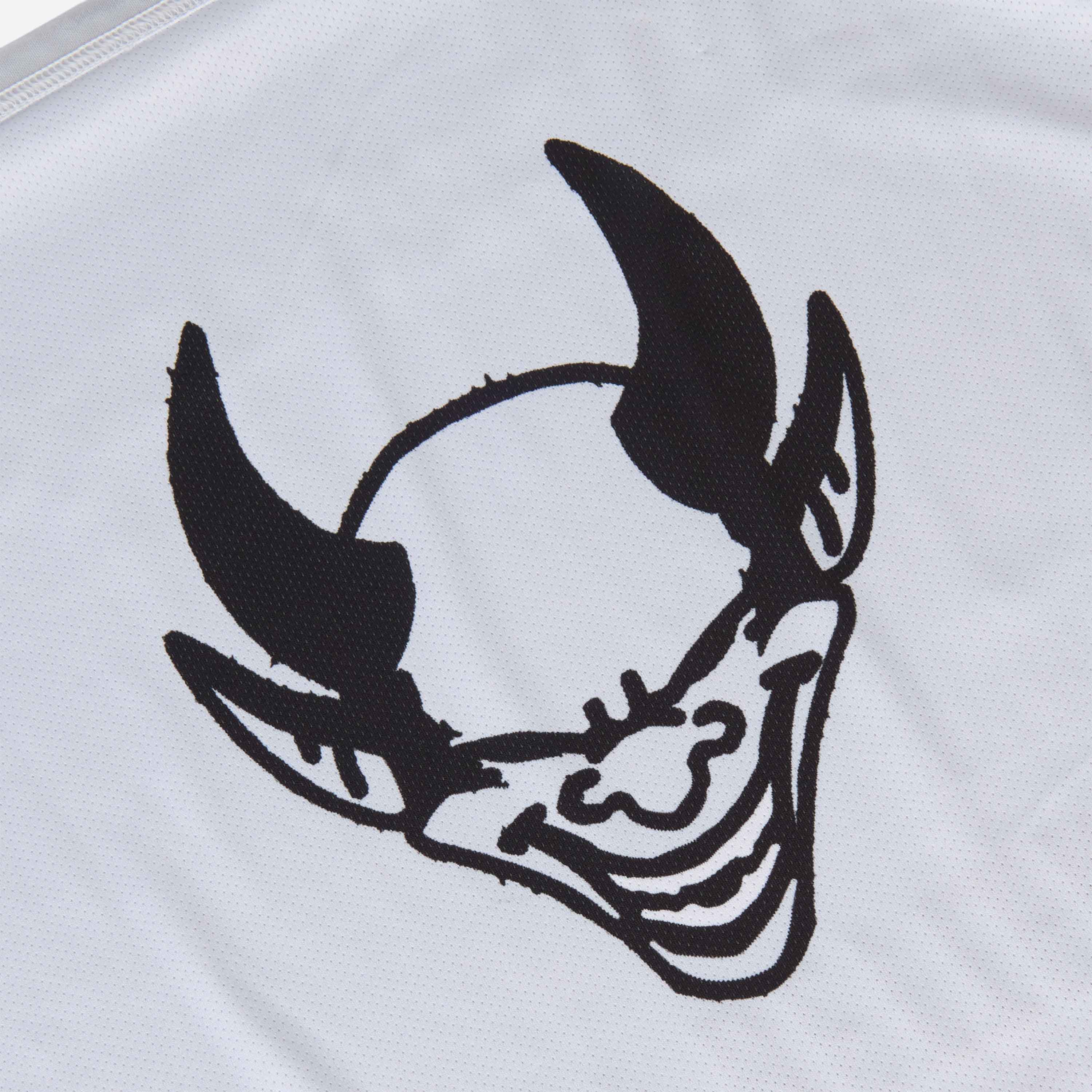 MAGLIA ARGENTO EDIZIONE LIMITATA PUMA X AC MILAN X SLAM JAM - Image 18