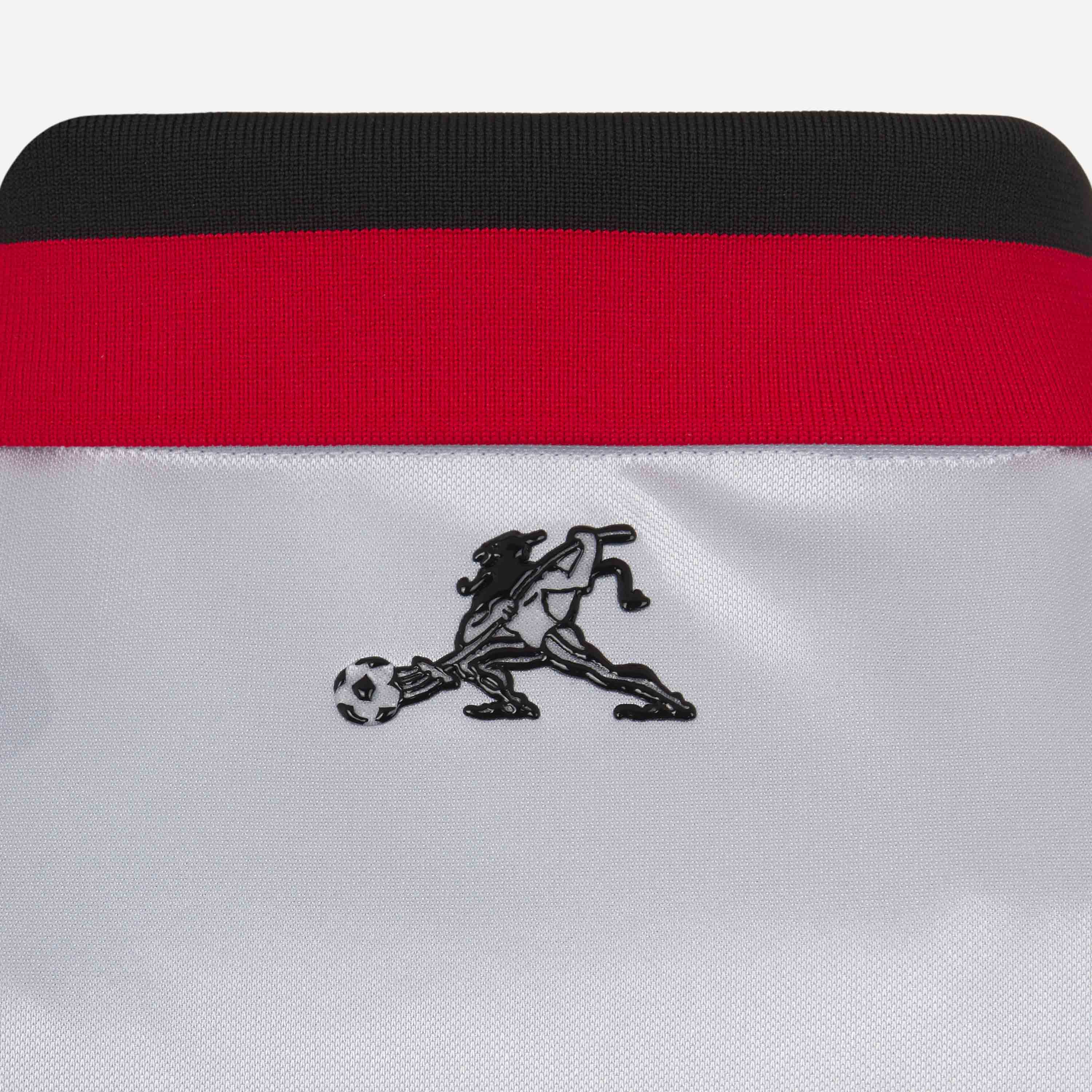 MAGLIA ARGENTO EDIZIONE LIMITATA PUMA X AC MILAN X SLAM JAM - Image 7