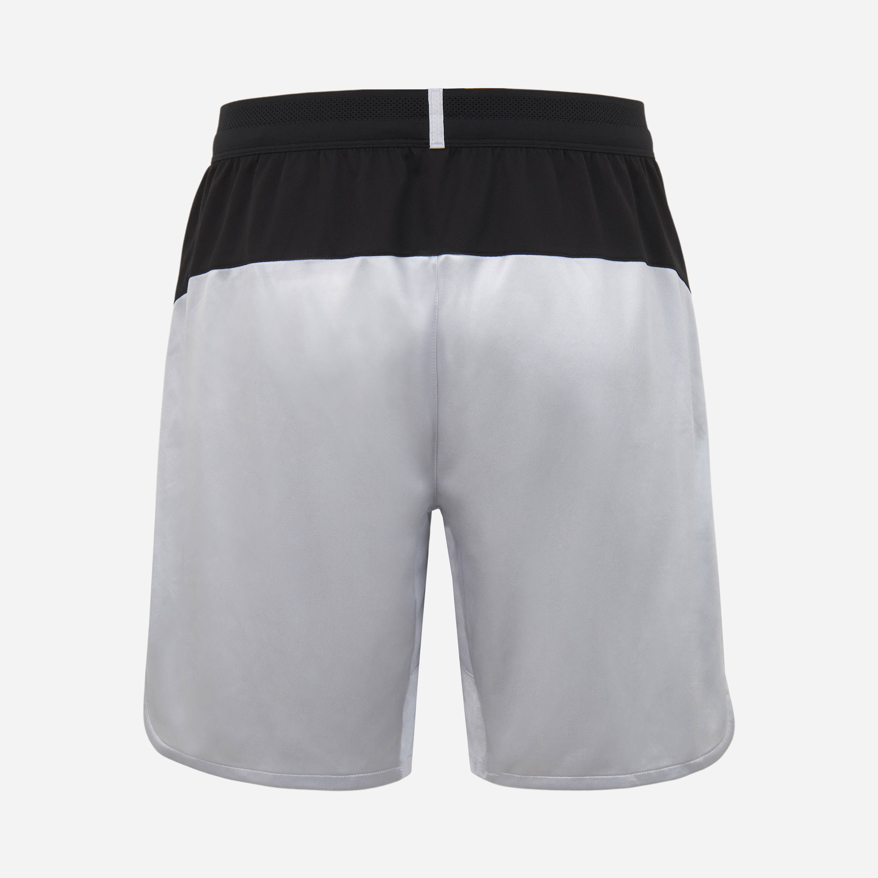 PANTALONCINI ARGENTO PUMA X AC MILAN X SLAM JAM - Image 3