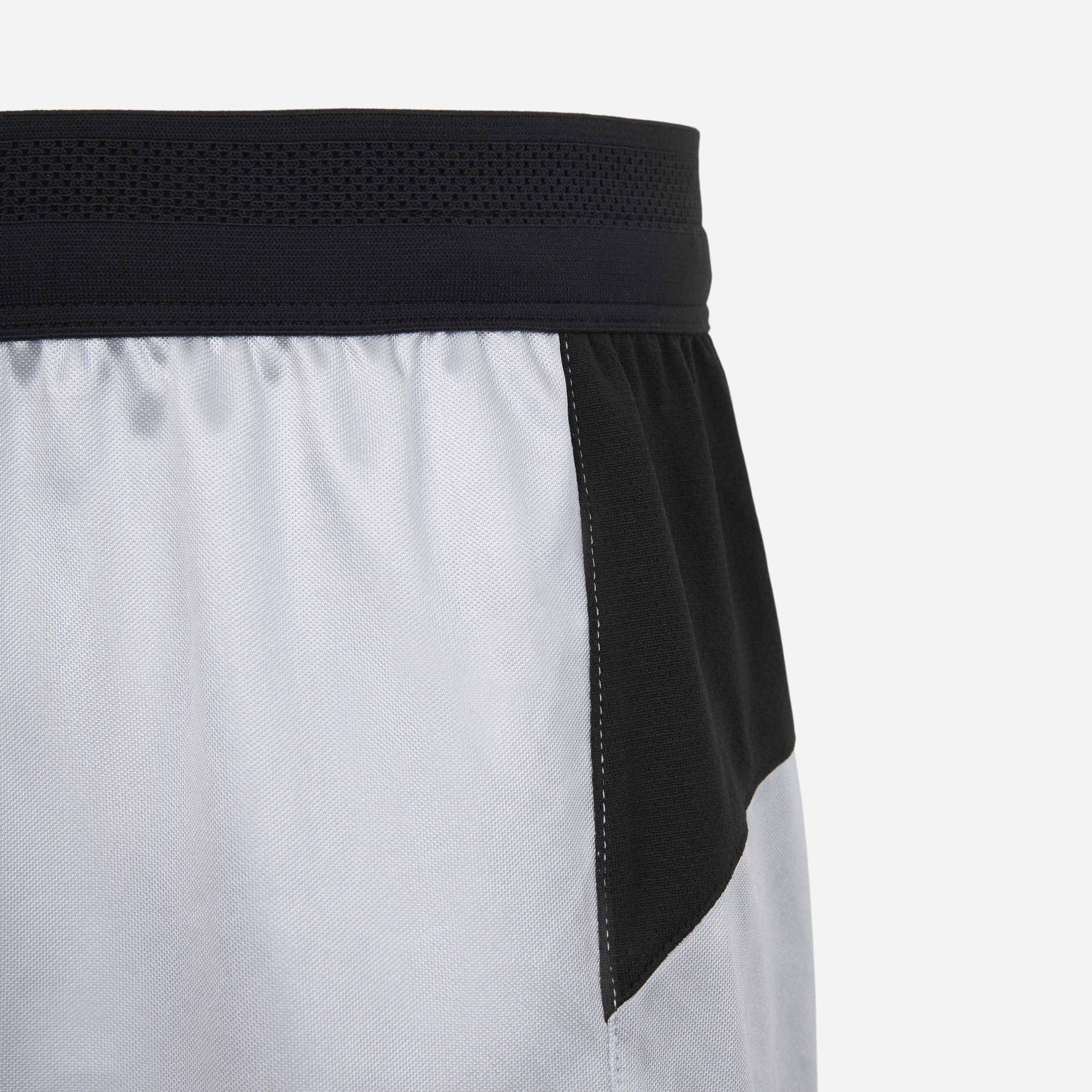 PANTALONCINI ARGENTO PUMA X AC MILAN X SLAM JAM - Image 5