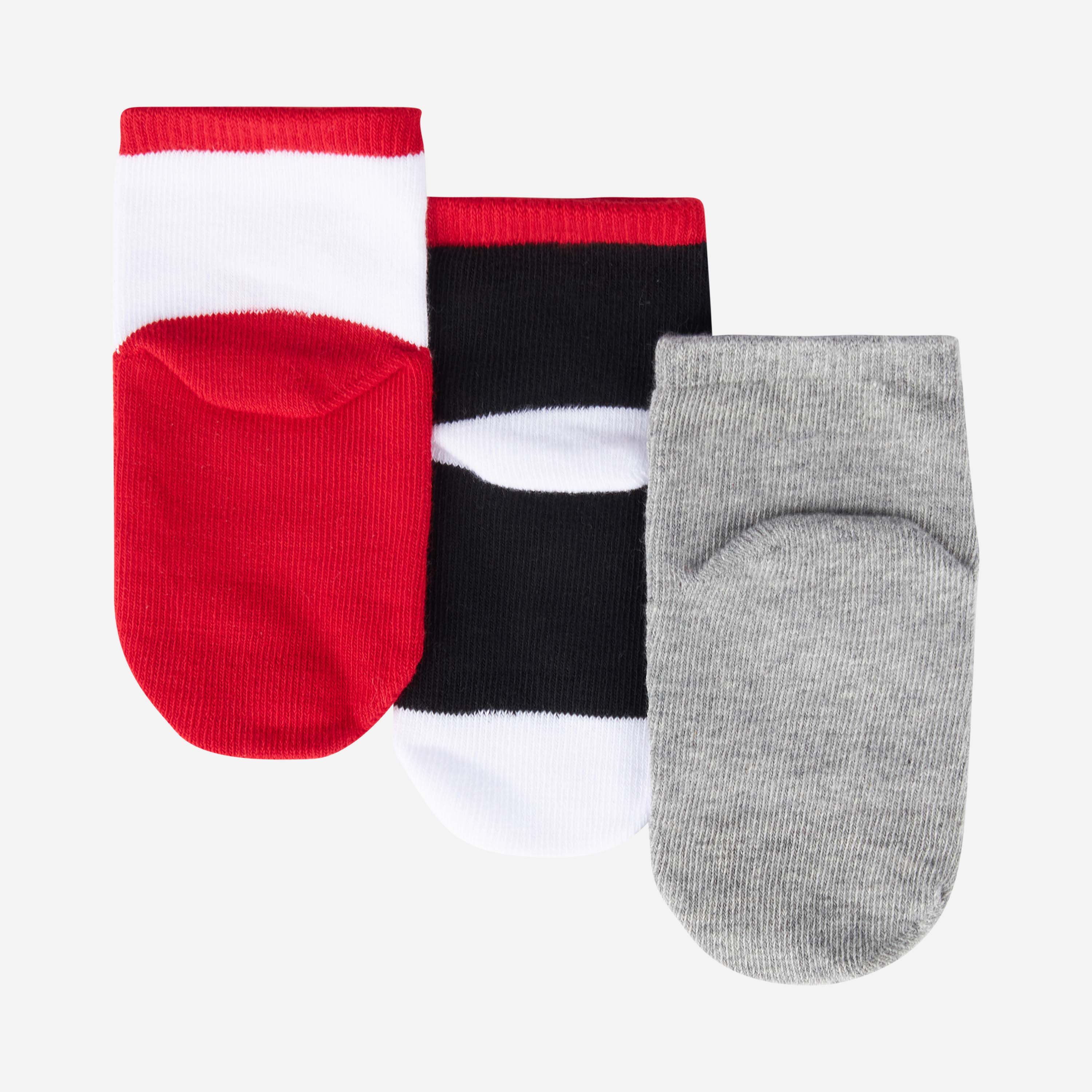 SET CALZE TEDDY MILAN NEONATO - Image 2