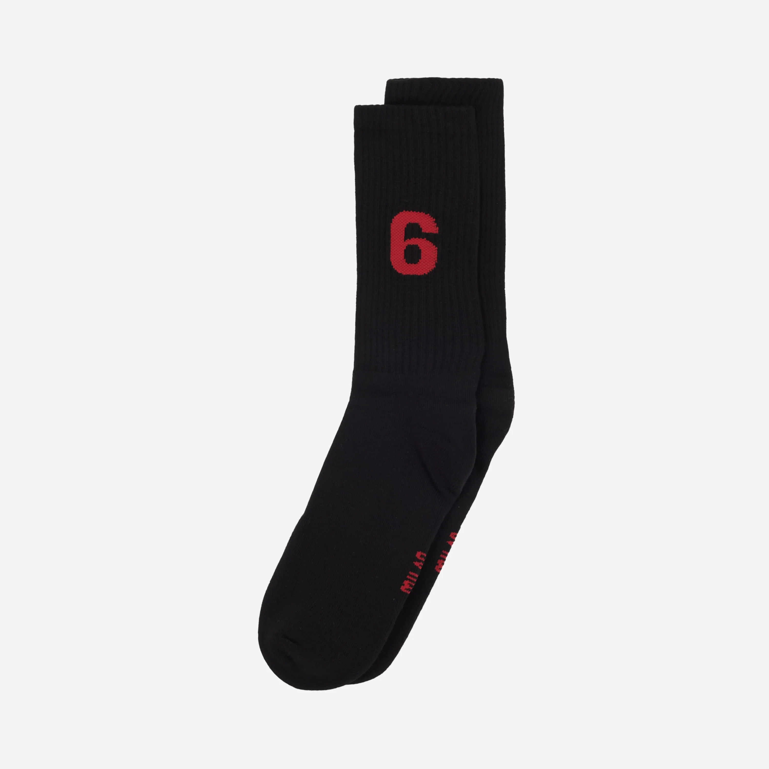 SET TRE CALZE MILAN CON NUMERI - Image 8