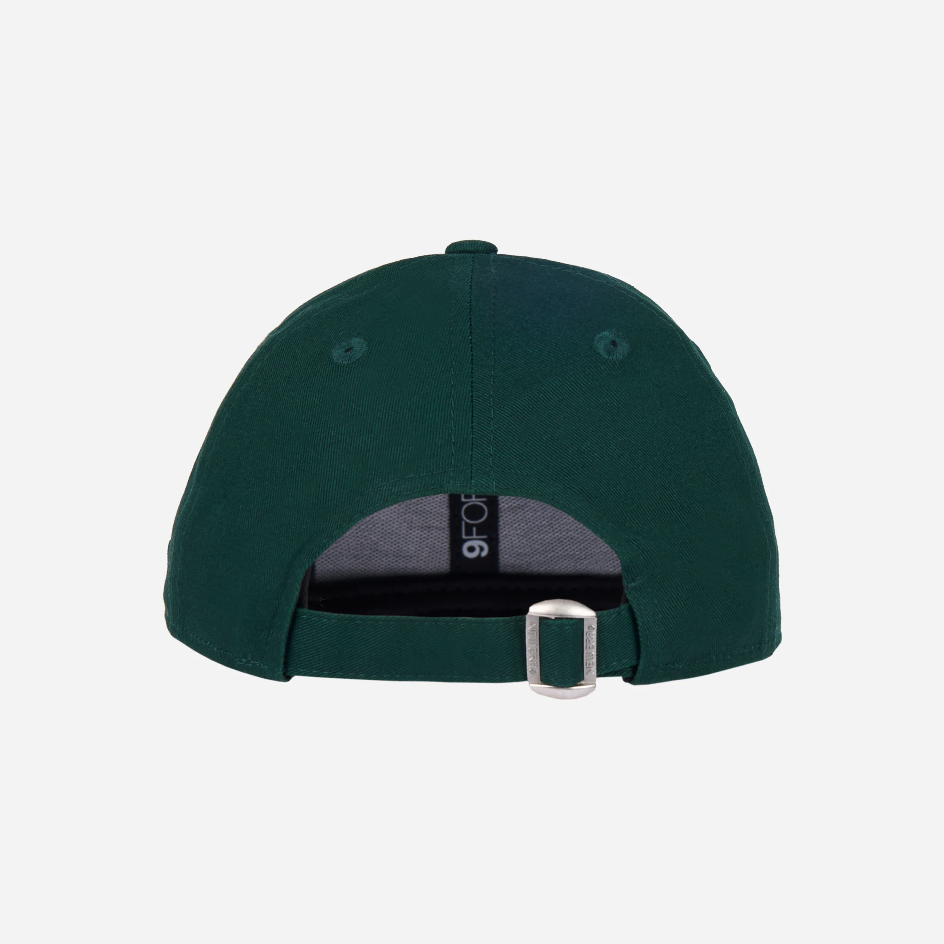 CAPPELLINO RAGAZZO 9FORTY® NEW ERA X AC MILAN CON TEDDY RICAMATO - Image 4