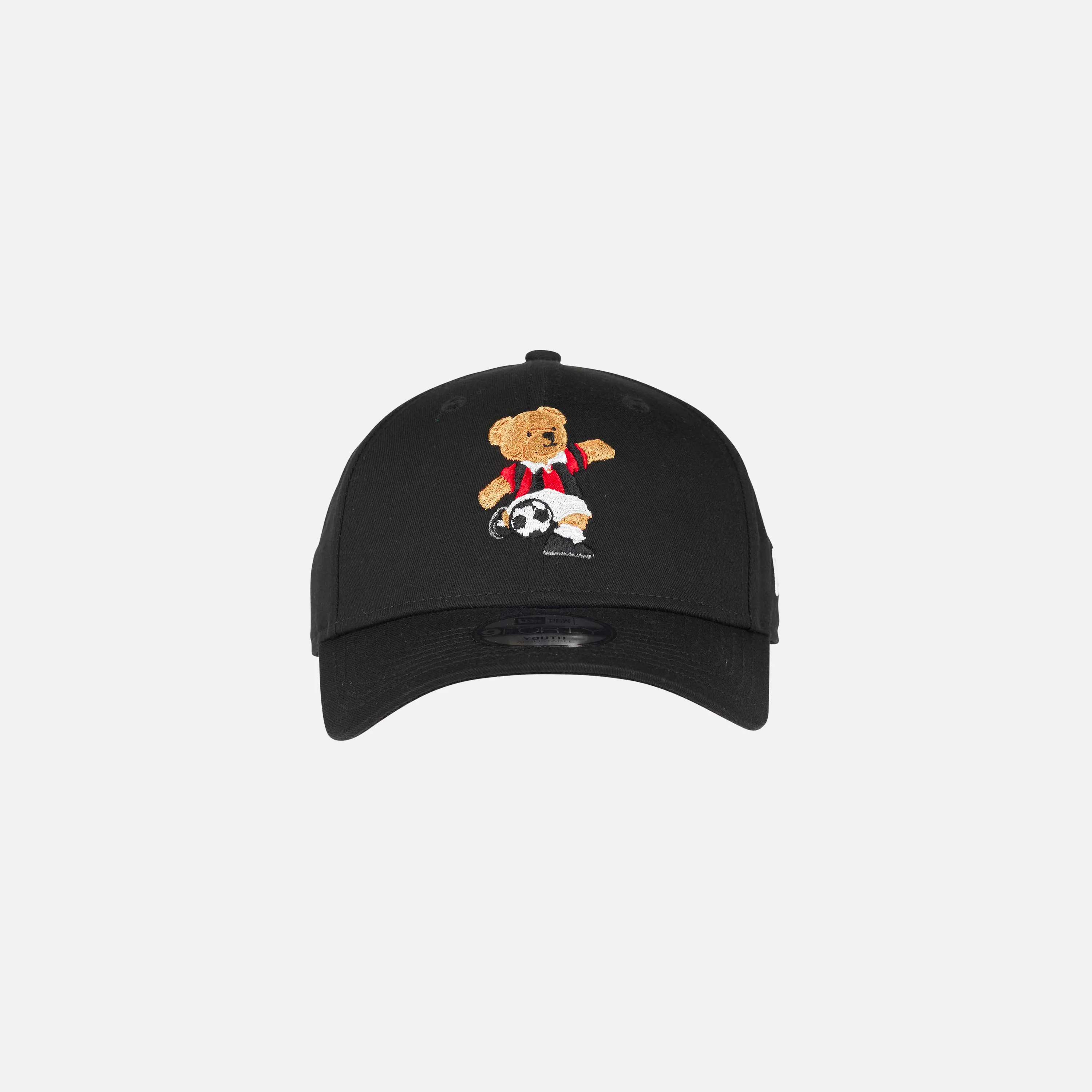 CAPPELLINO BAMBINO 9FORTY® NEW ERA X AC MILAN CON TEDDY - Image 3