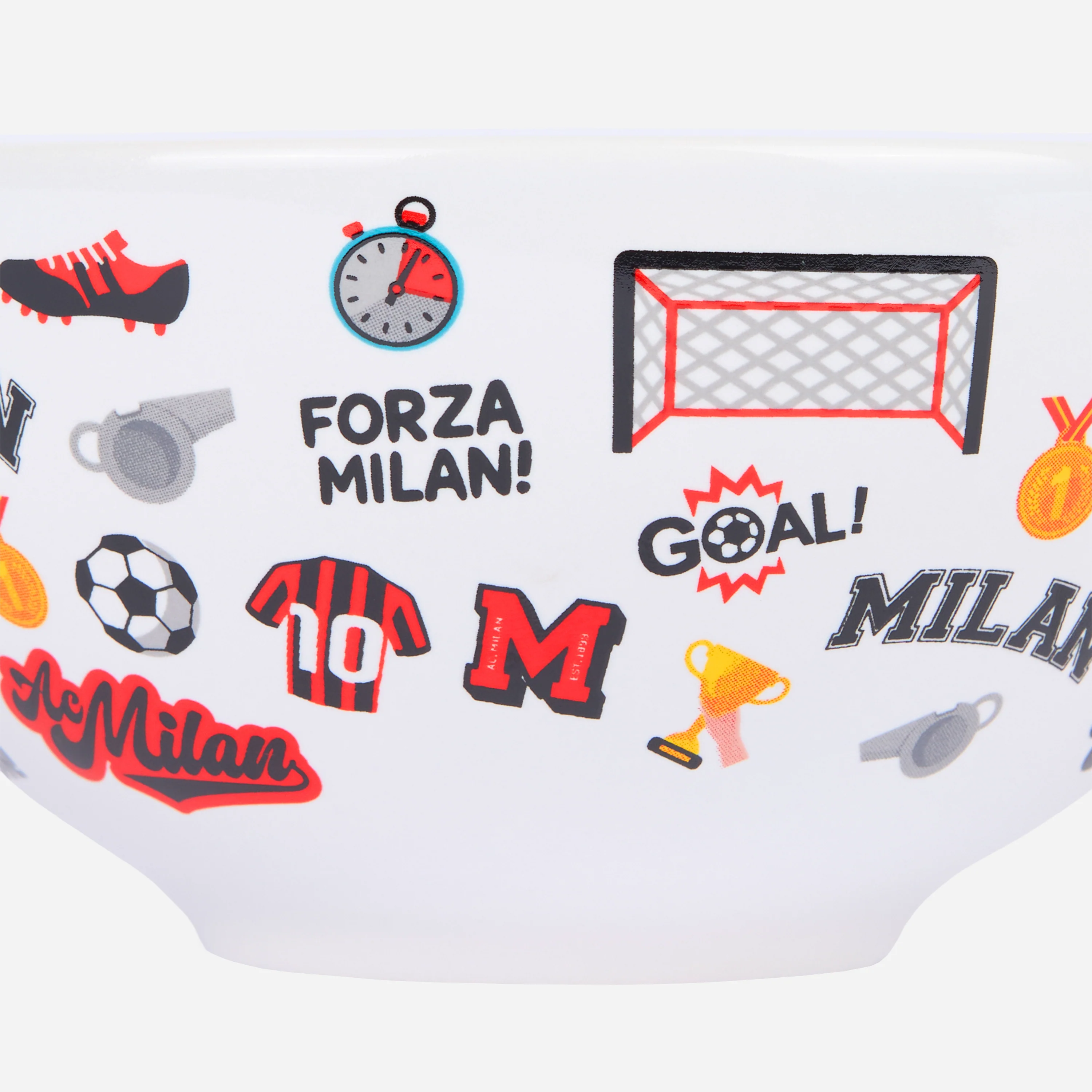 CIOTOLA DA COLAZIONE MILAN - Image 4