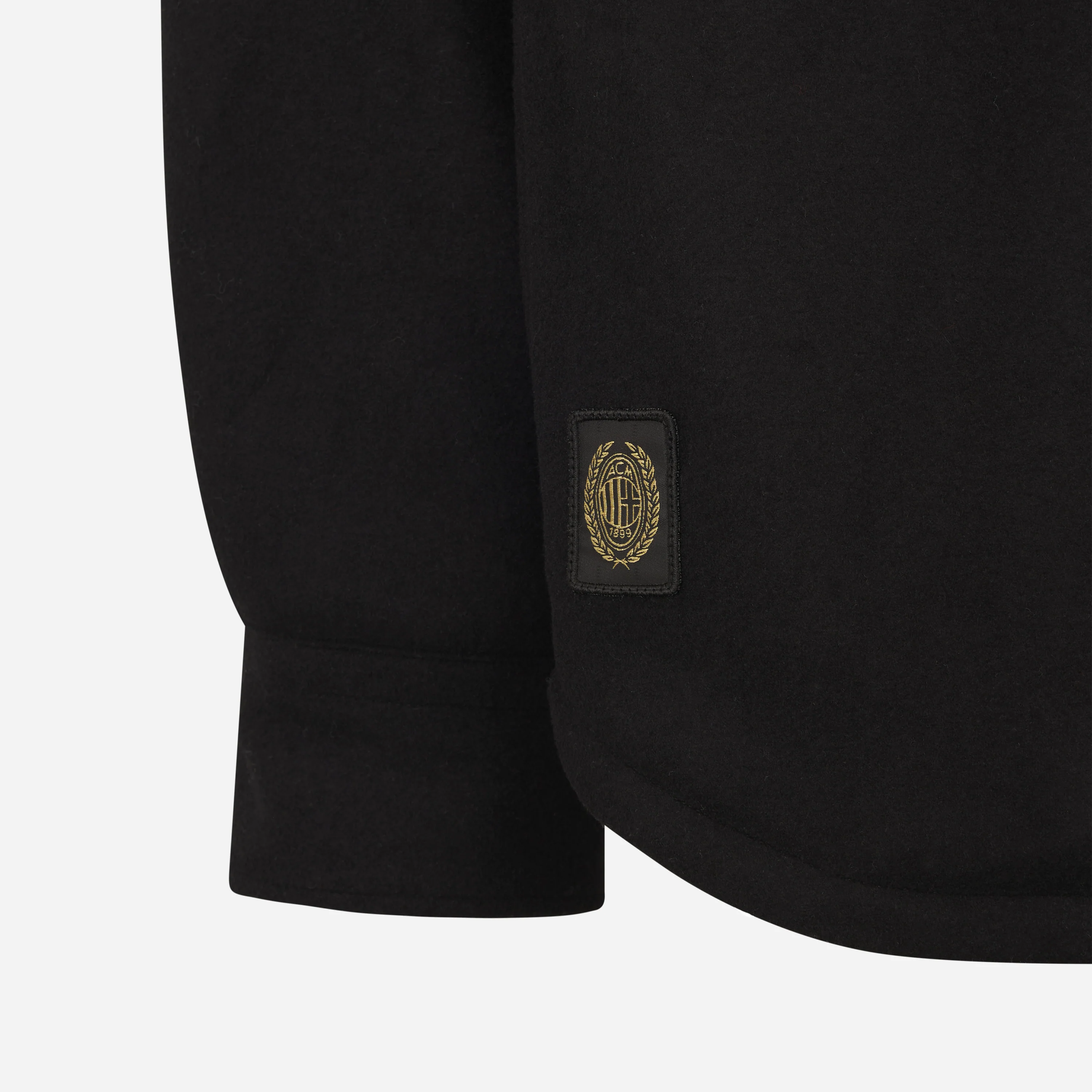 GIACCA NERA MILAN - CLUB 1899 - Image 6