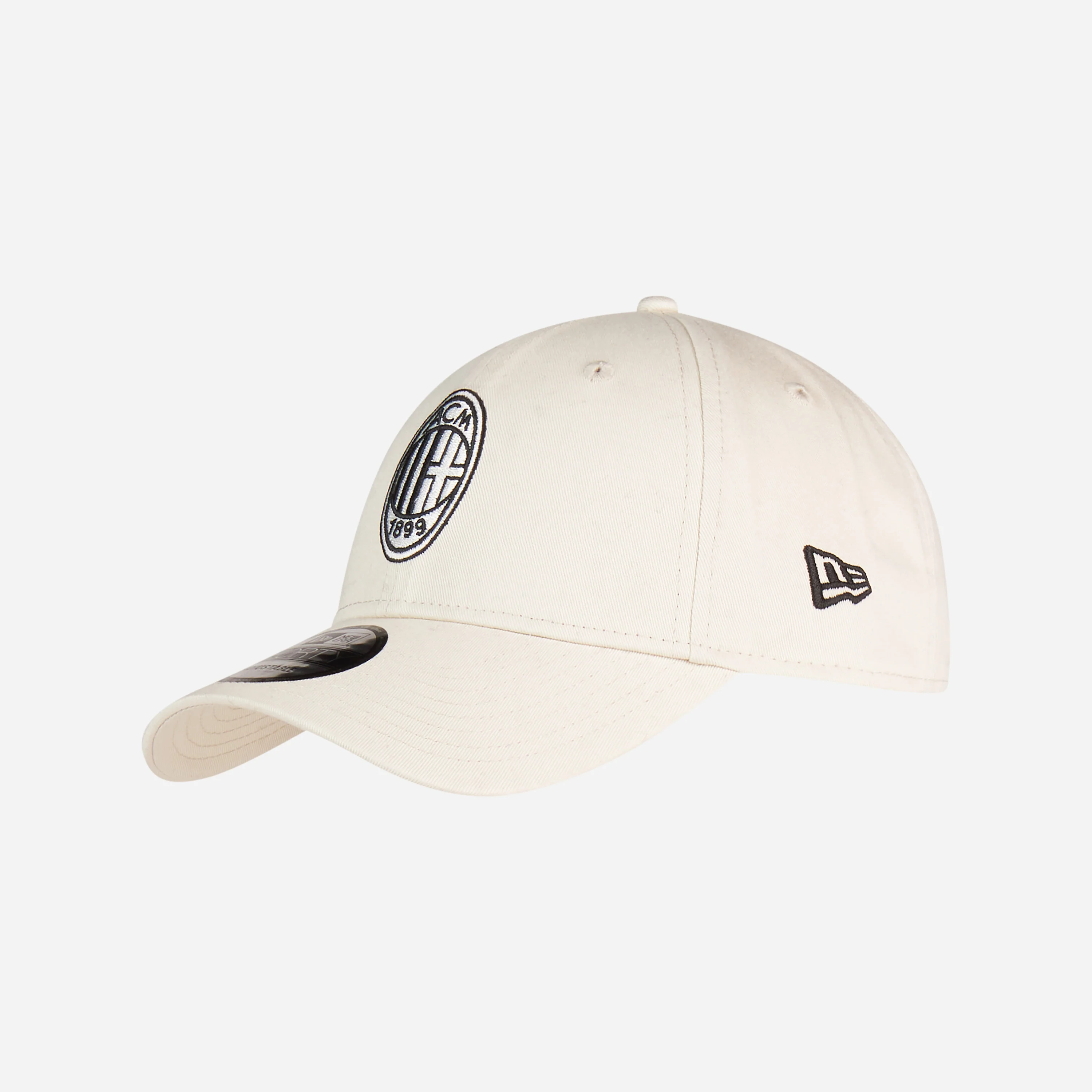 AC Milan x NY Yankees x New Era - CAPPELLINO 9FORTY® CON LOGO MILAN - Image 4