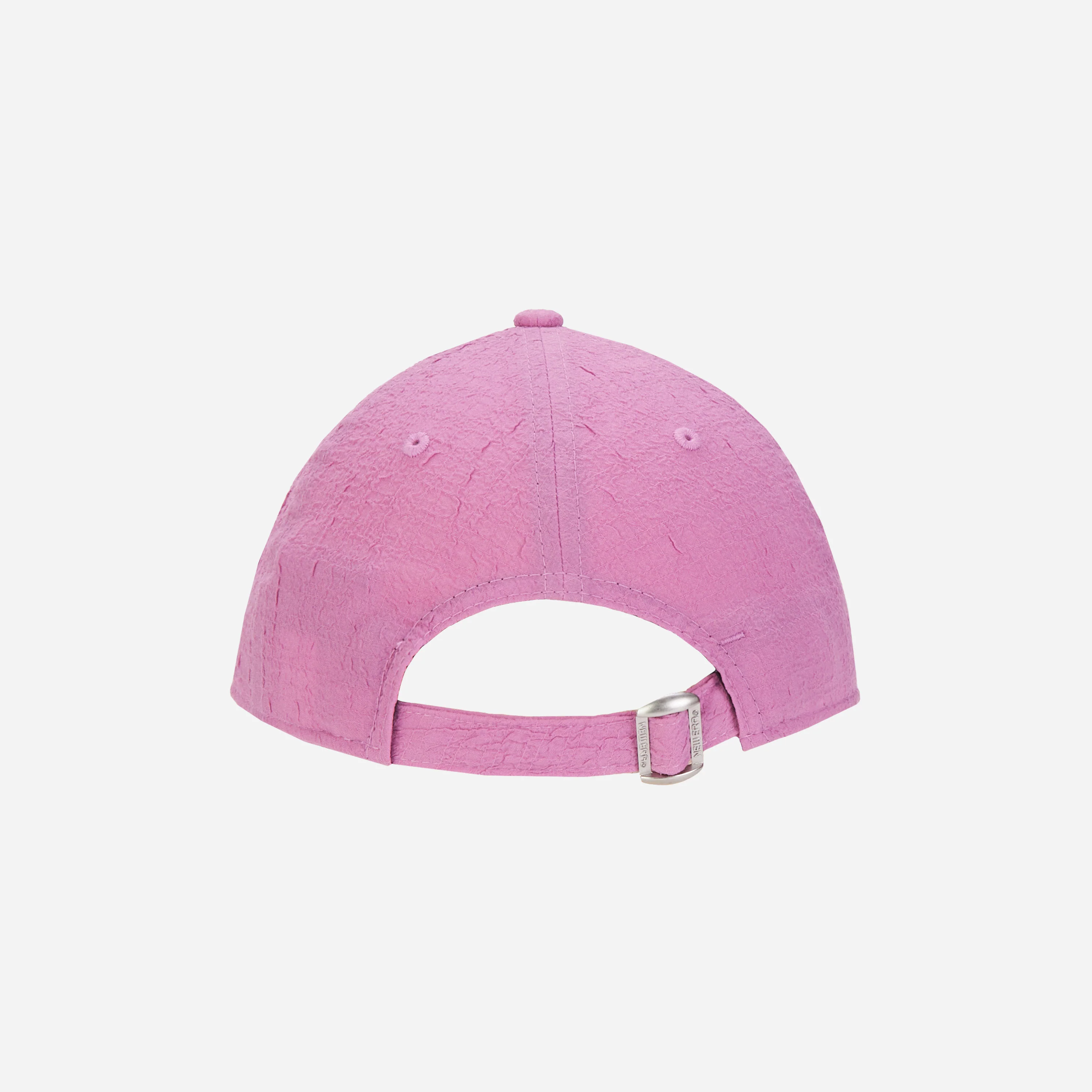CAPPELLINO DONNA CRINKLE 9FORTY® NEW ERA X AC MILAN "SEMPRE MILAN" - Image 4