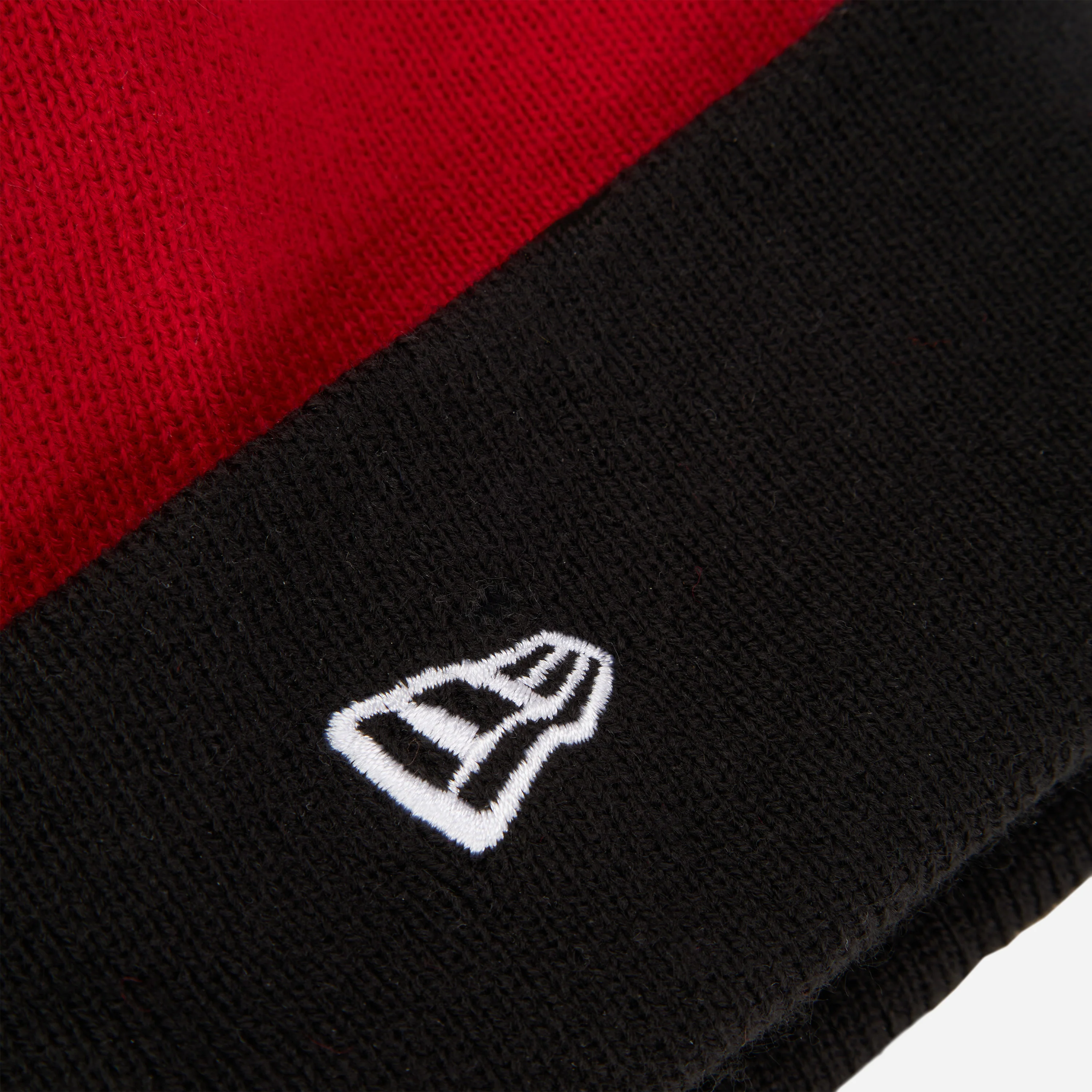 BERRETTO RAGAZZO NEW ERA X AC MILAN CON SCRITTA - Image 4