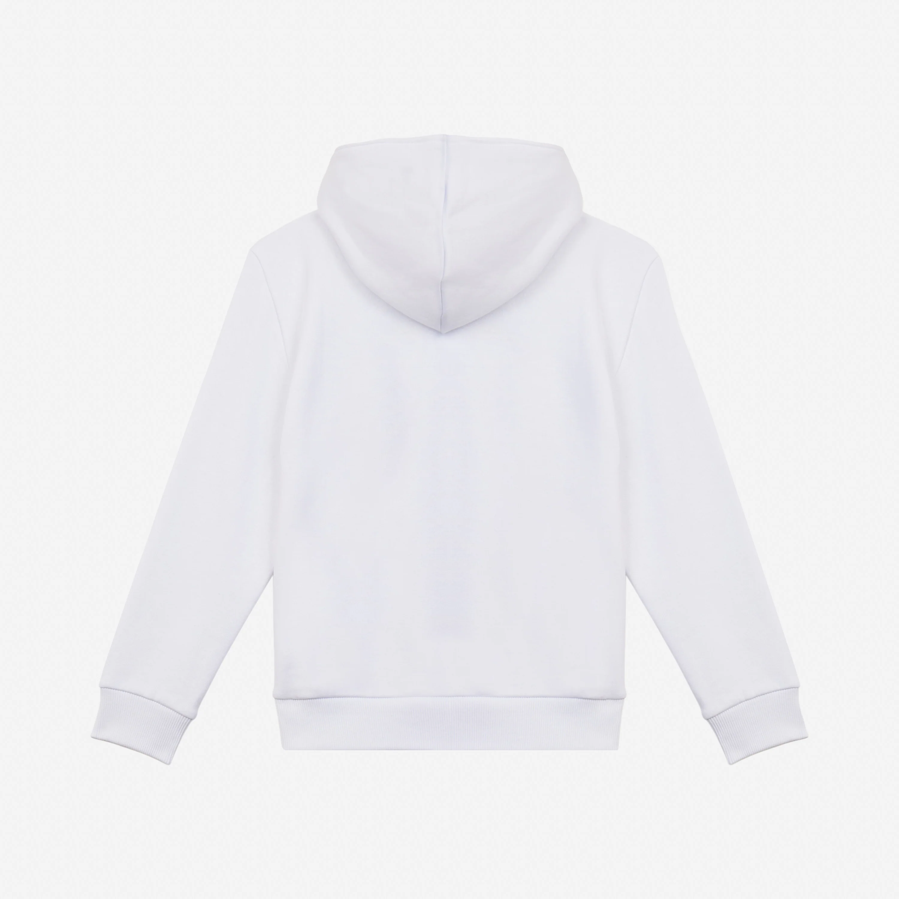 FELPA BIANCA BAMBINO - CELEBRATION CAPSULE - Image 2