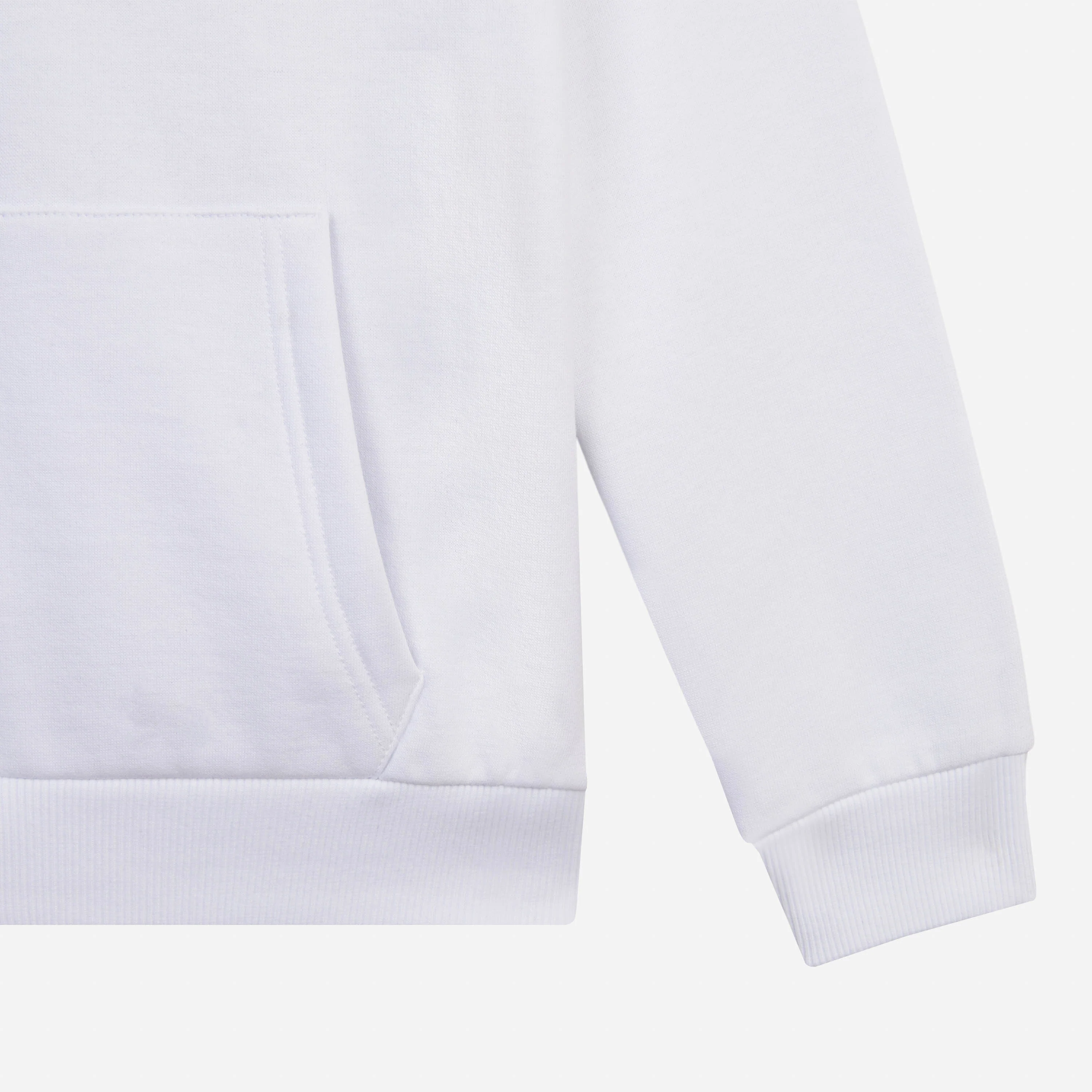 FELPA BIANCA BAMBINO - CELEBRATION CAPSULE - Image 4