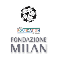FONDAZIONE MILAN GREY + CHAMPIONS LEAGUE