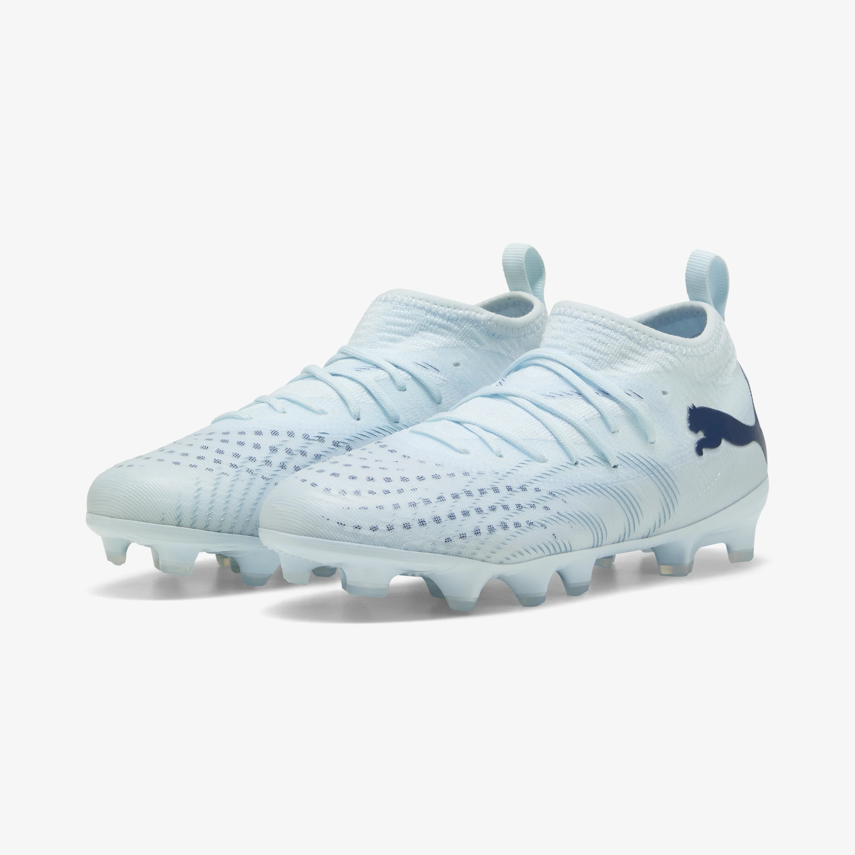 SCARPE DA CALCIO PUMA FUTURE 9 MATCH FG/AG JUNIOR