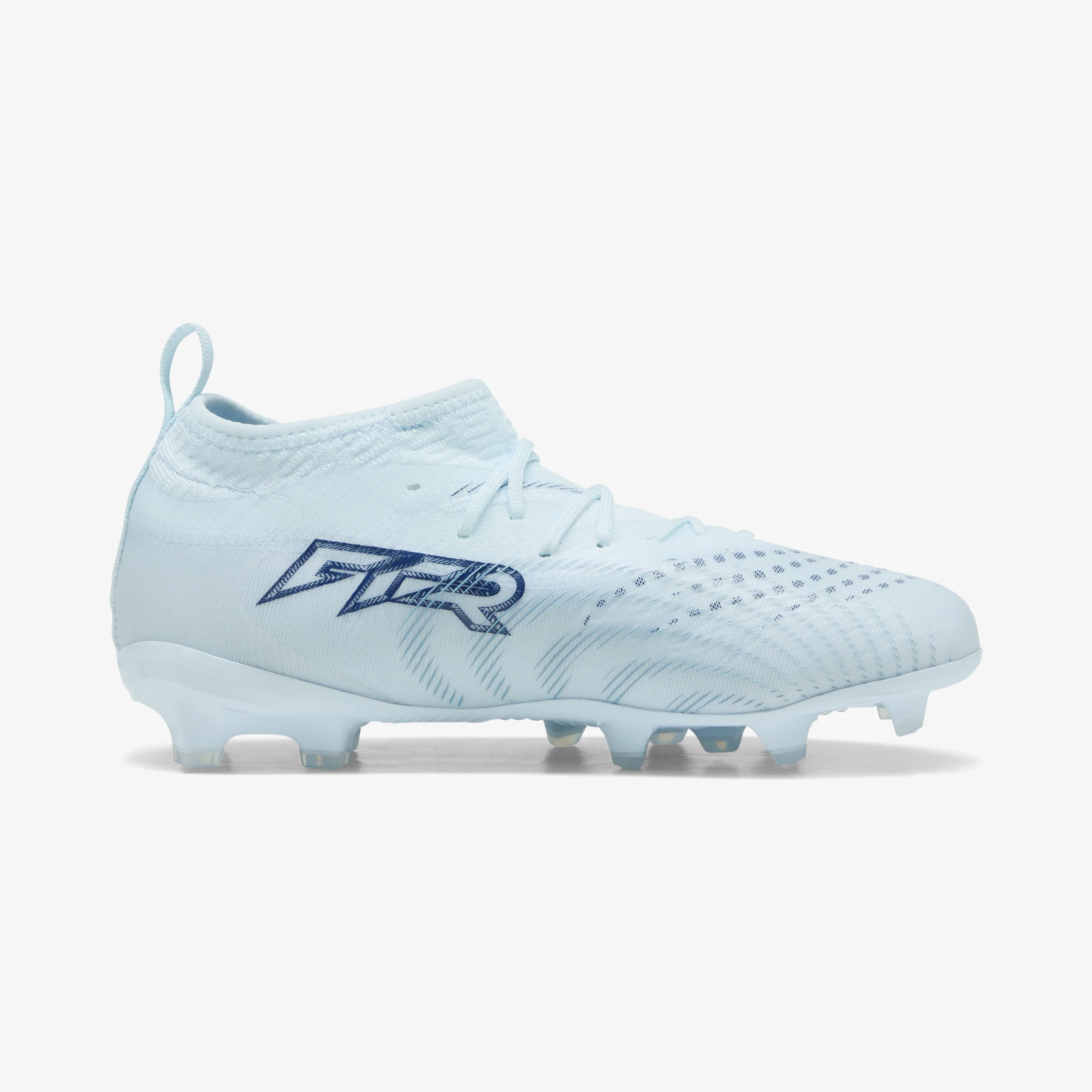 SCARPE DA CALCIO PUMA FUTURE 9 MATCH FG/AG JUNIOR - Image 4