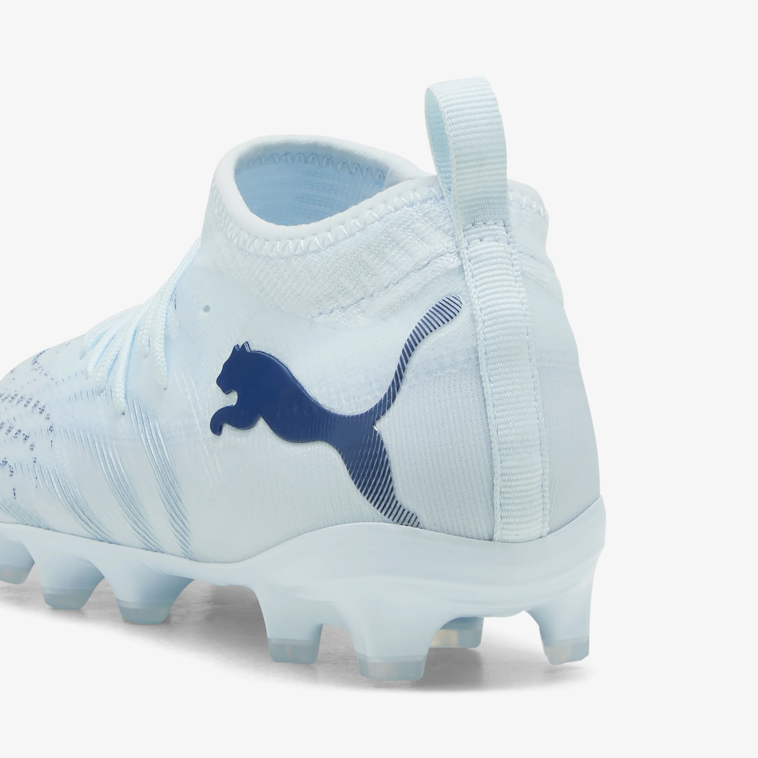 SCARPE DA CALCIO PUMA FUTURE 9 MATCH FG/AG JUNIOR - Image 5