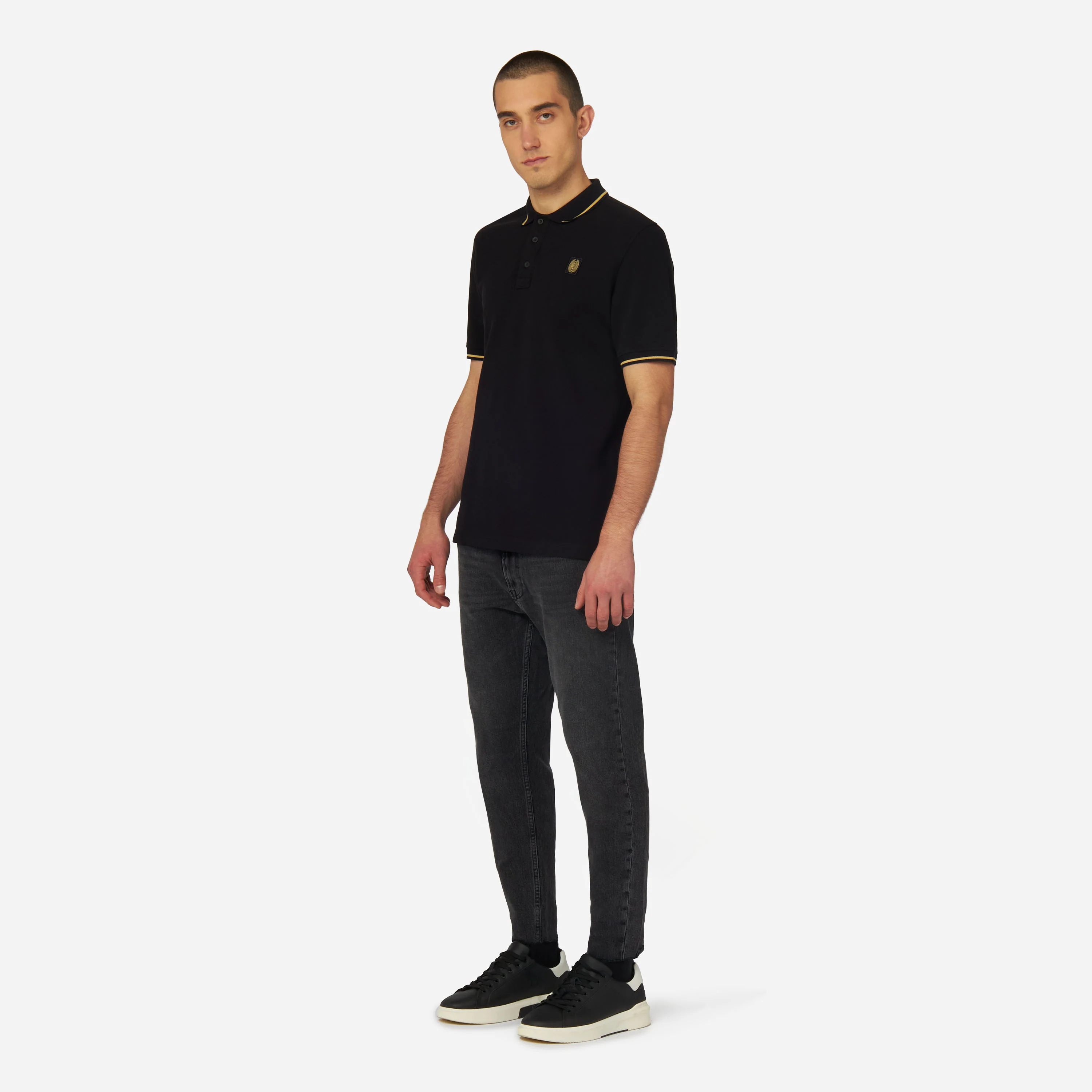POLO MILAN GOLD ESSENTIAL - Image 3