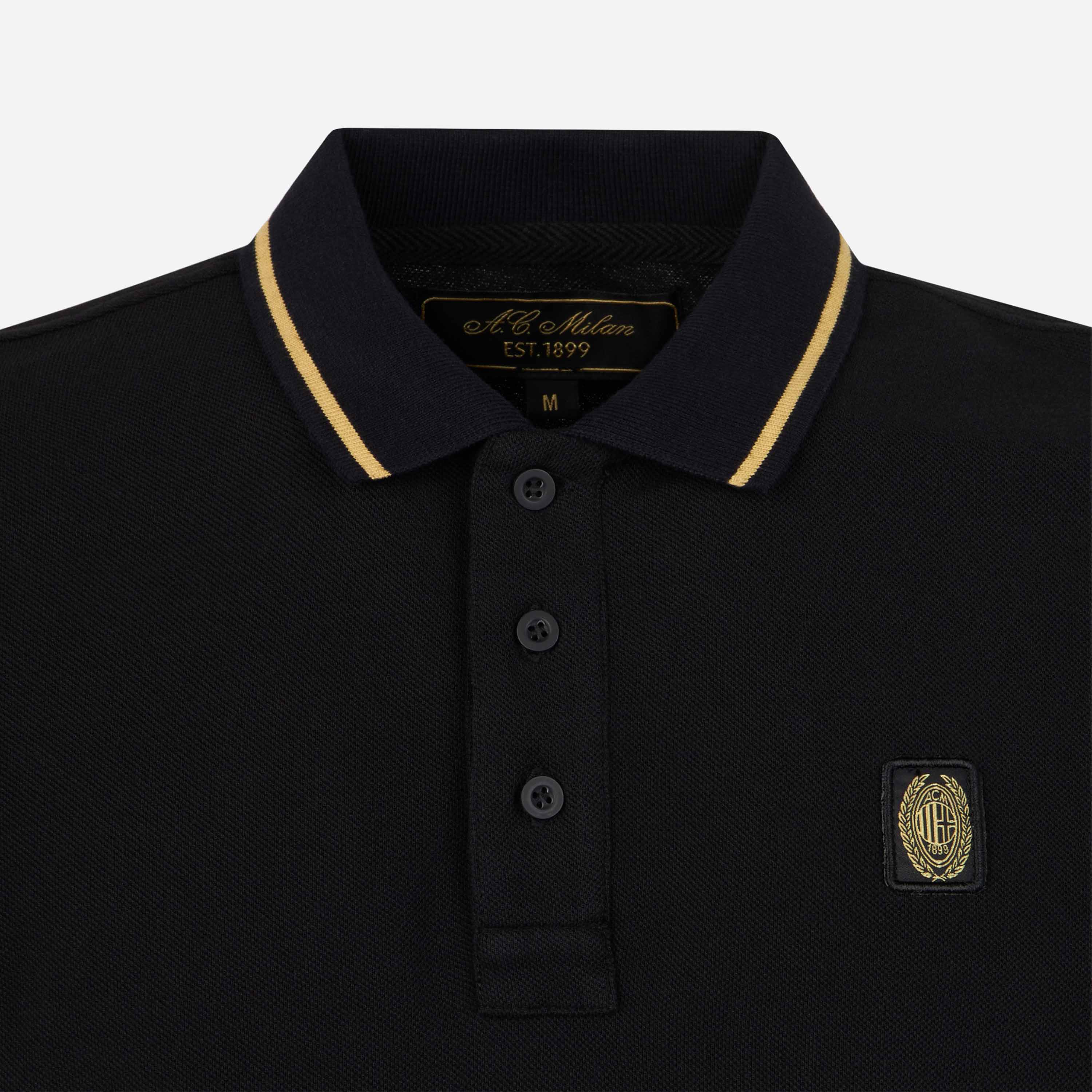 POLO MILAN GOLD ESSENTIAL - Image 4