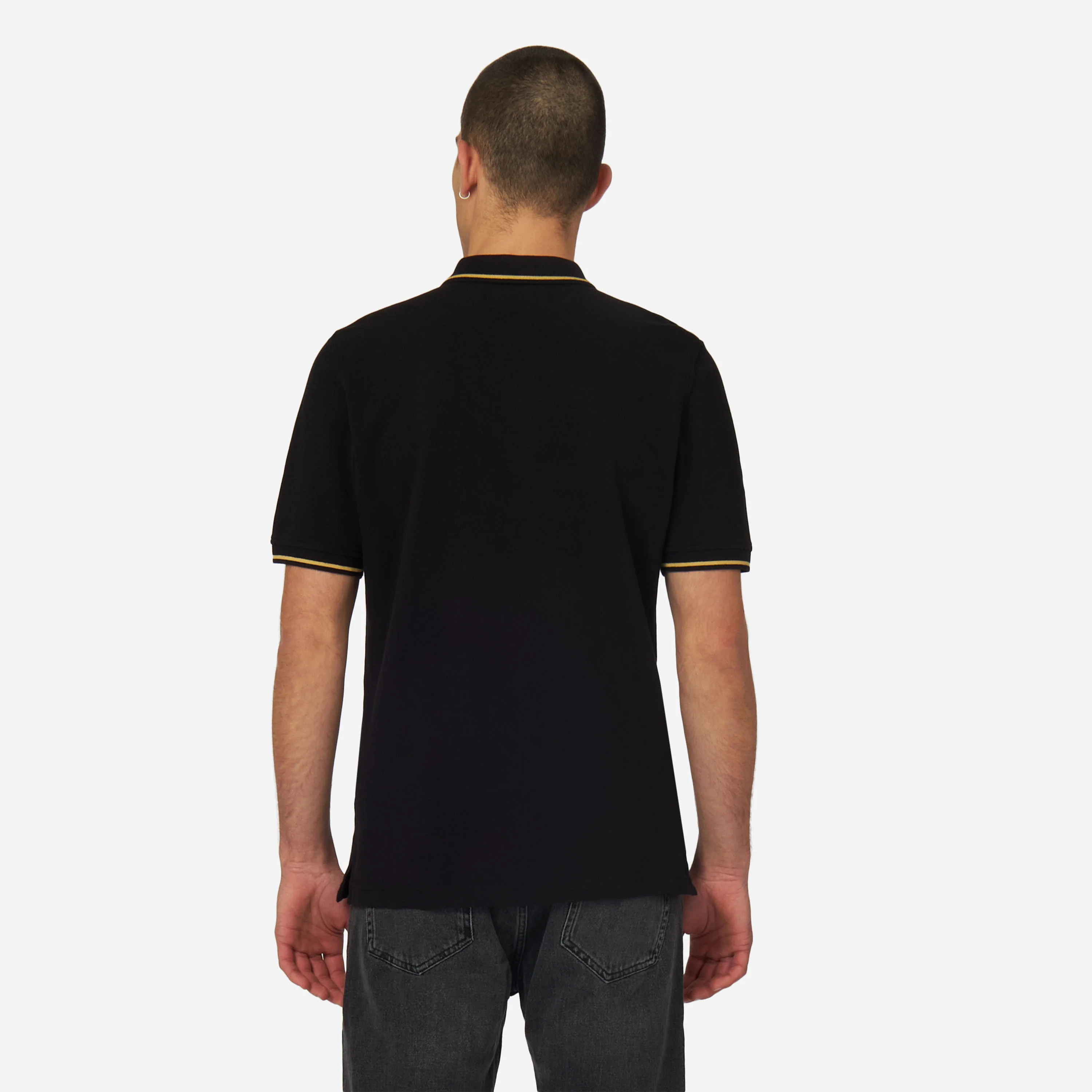 POLO MILAN GOLD ESSENTIAL - Image 7