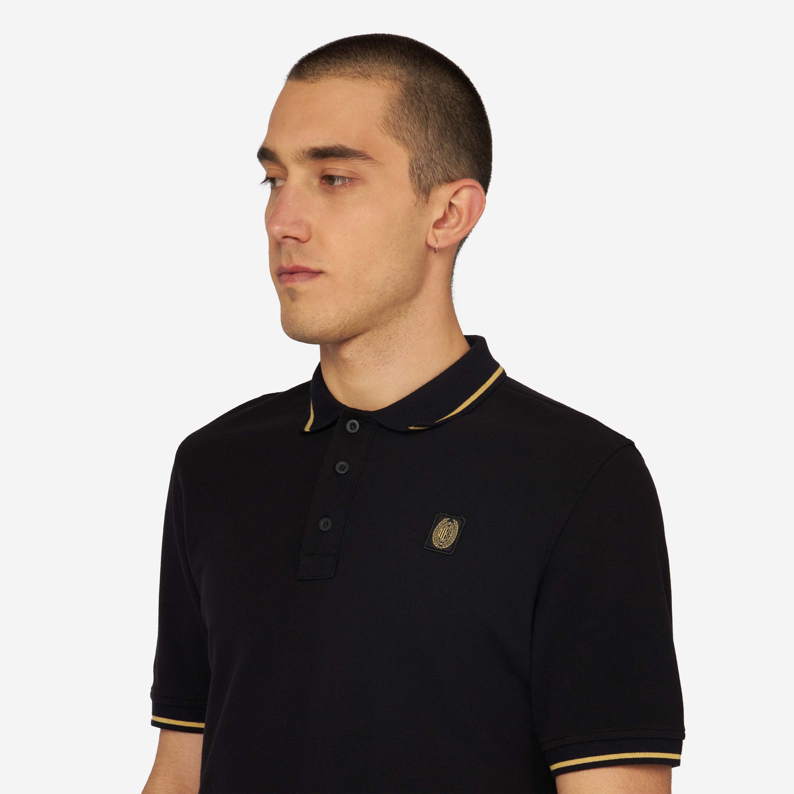 POLO MILAN GOLD ESSENTIAL - Image 8