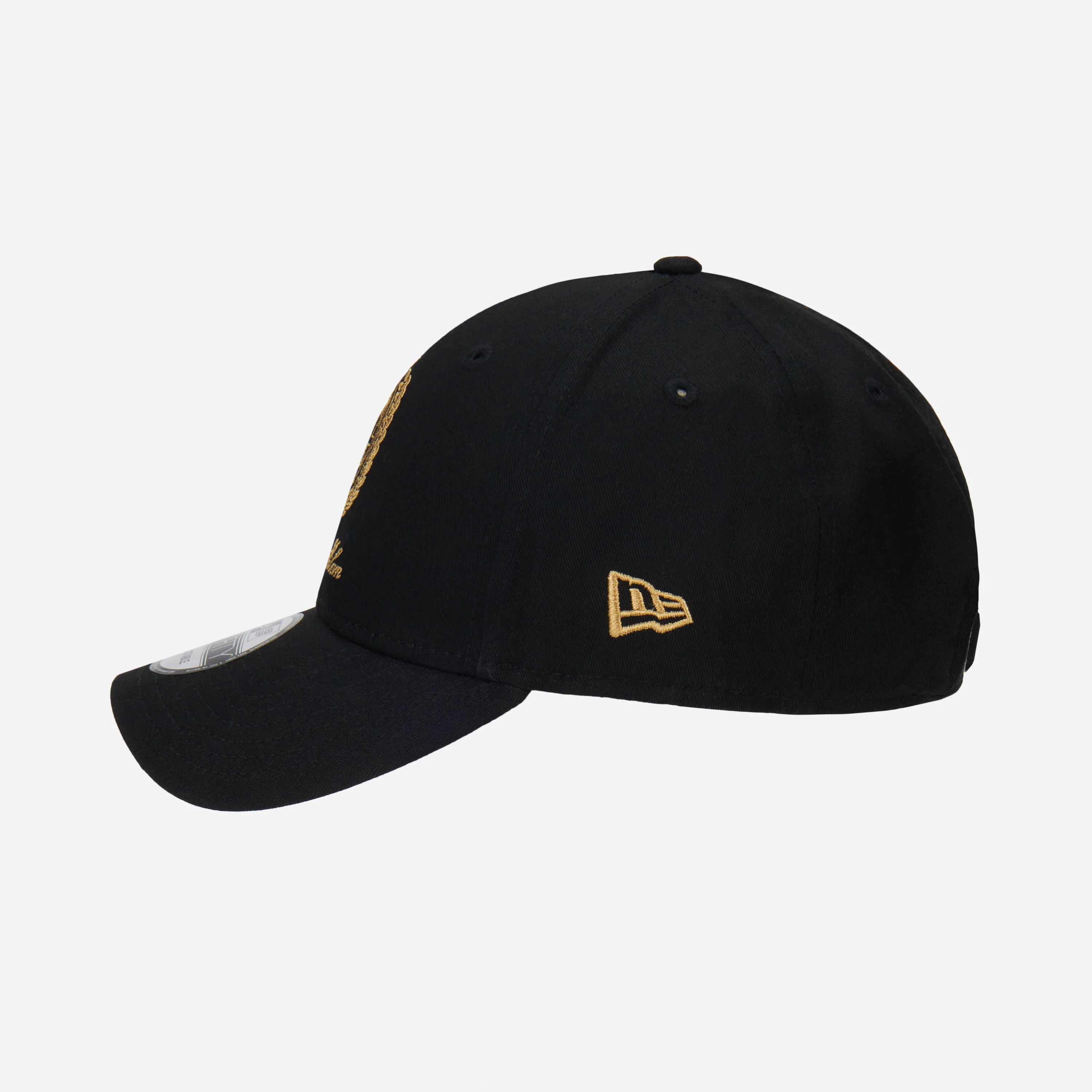 CAPPELLINO 9FORTY® NEW ERA X AC MILAN HERITAGE - Image 4