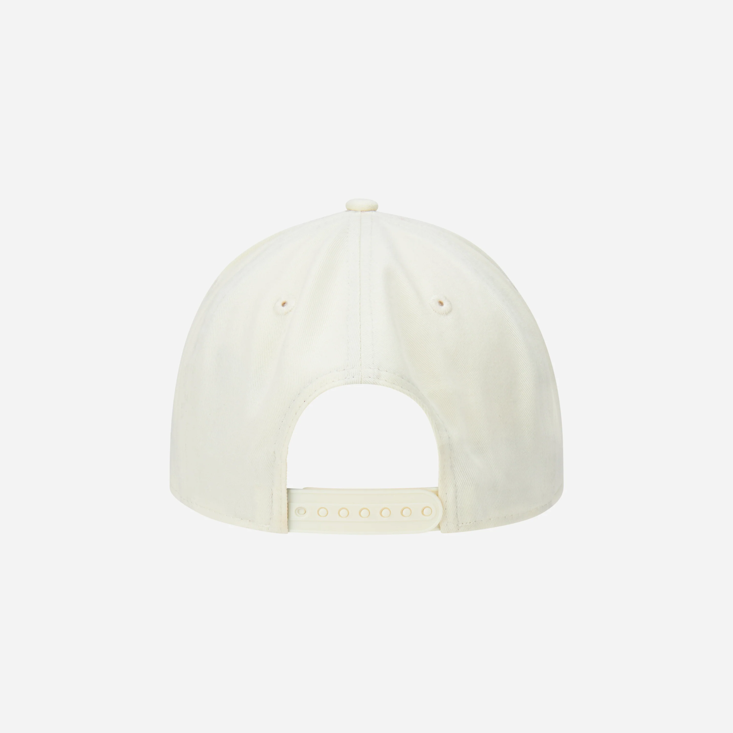 CAPPELLINO GOLFER NEW ERA X AC MILAN CON LOGO HERITAGE - Image 4